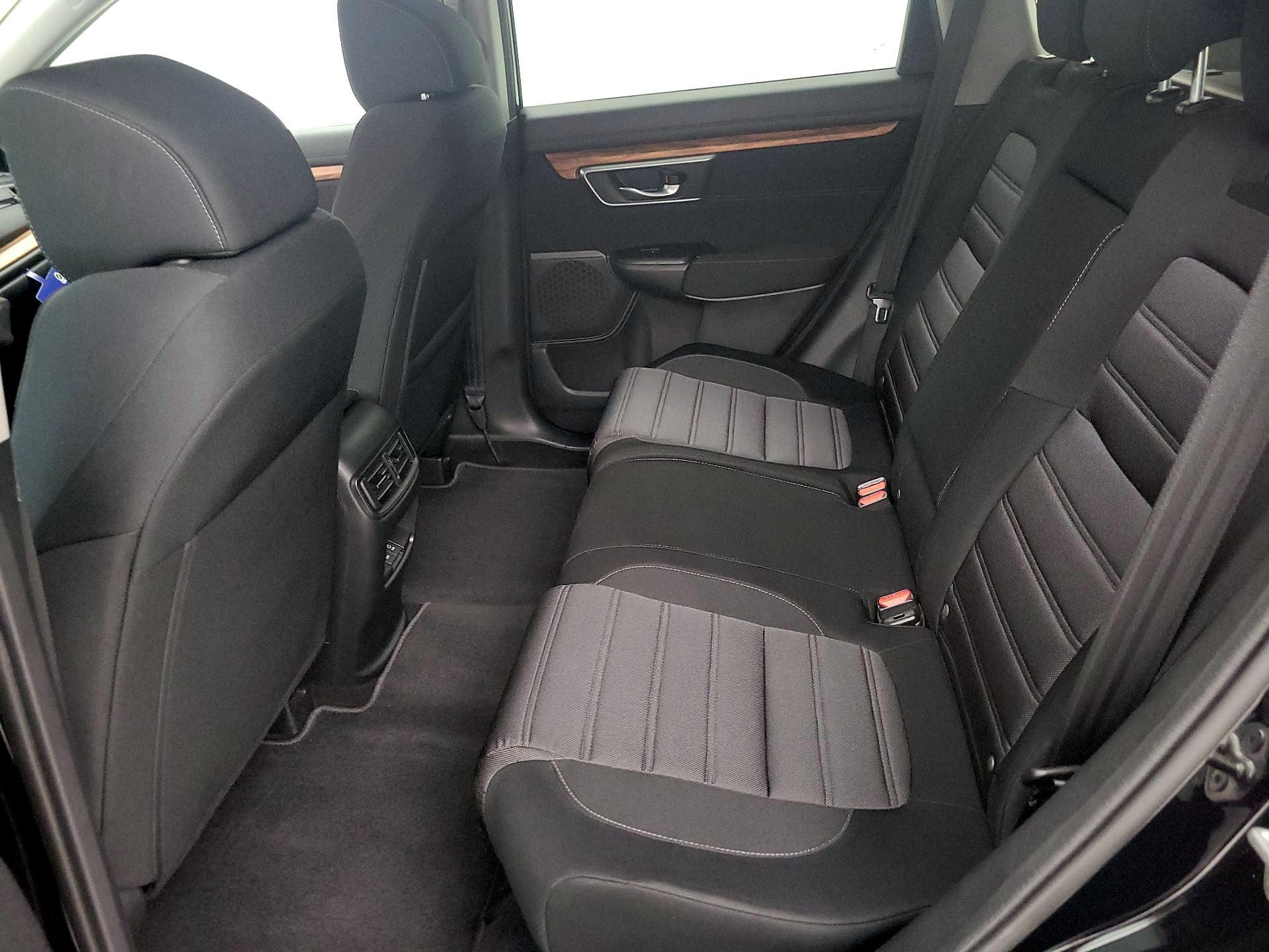 Thumbnail: 2017 Honda CR-V - 20