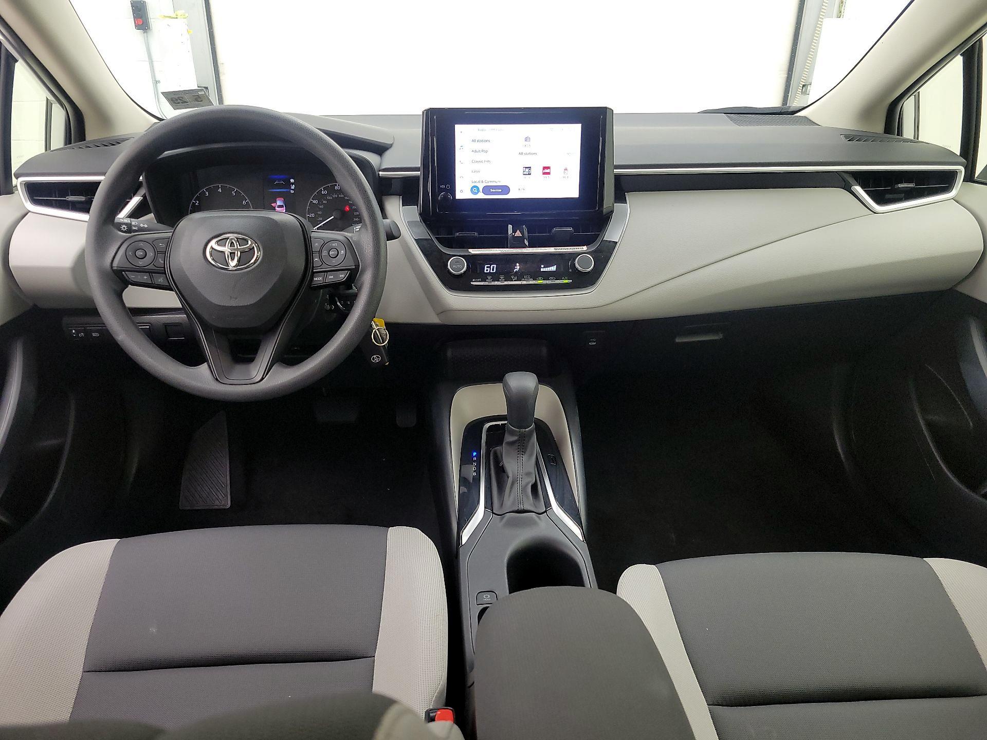 Thumbnail: 2024 Toyota Corolla - 9