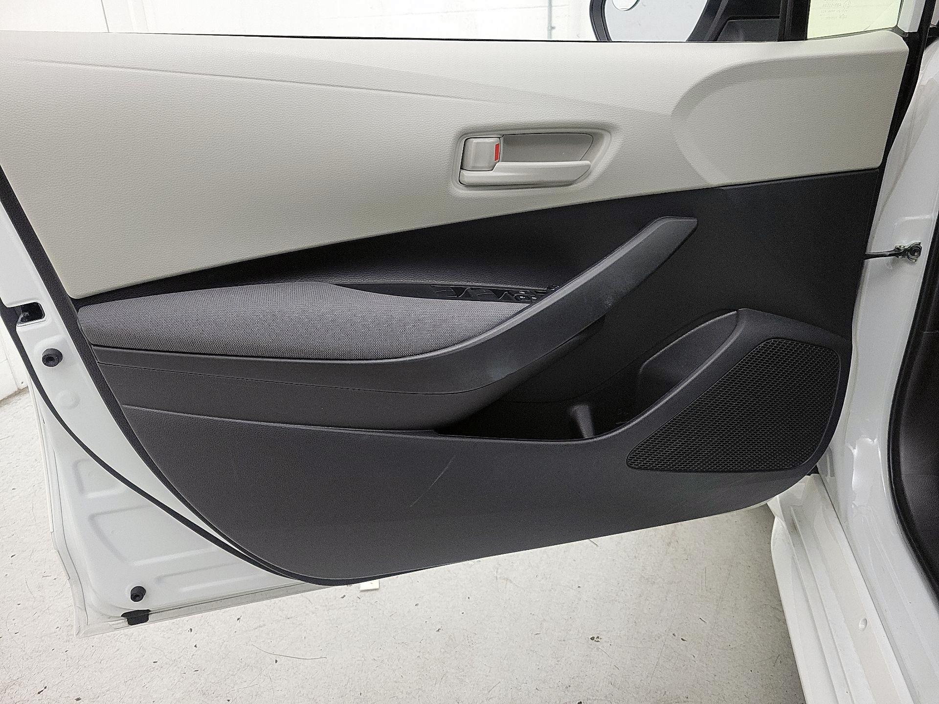 Thumbnail: 2024 Toyota Corolla - 12