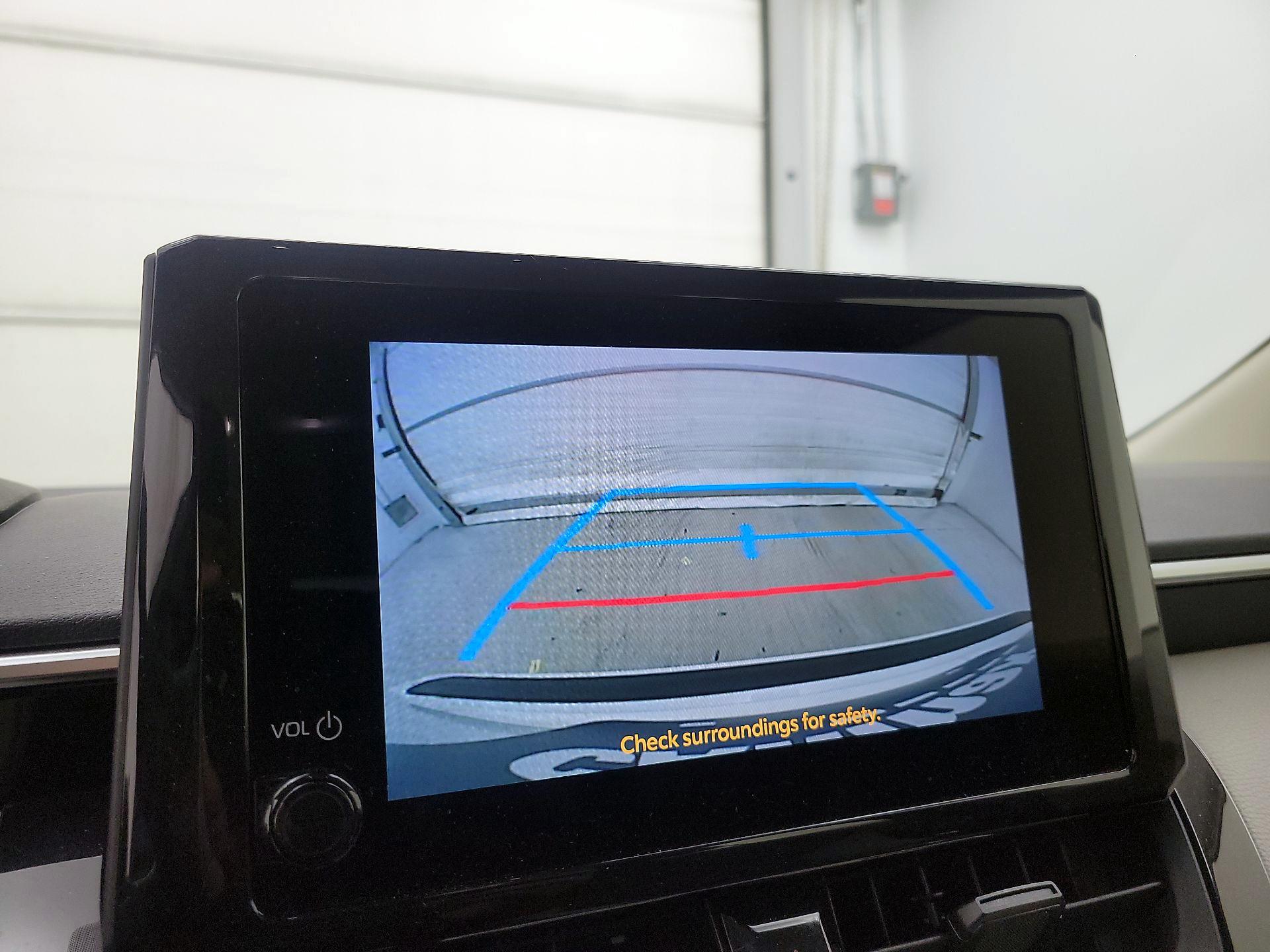 Thumbnail: 2024 Toyota Corolla - 13