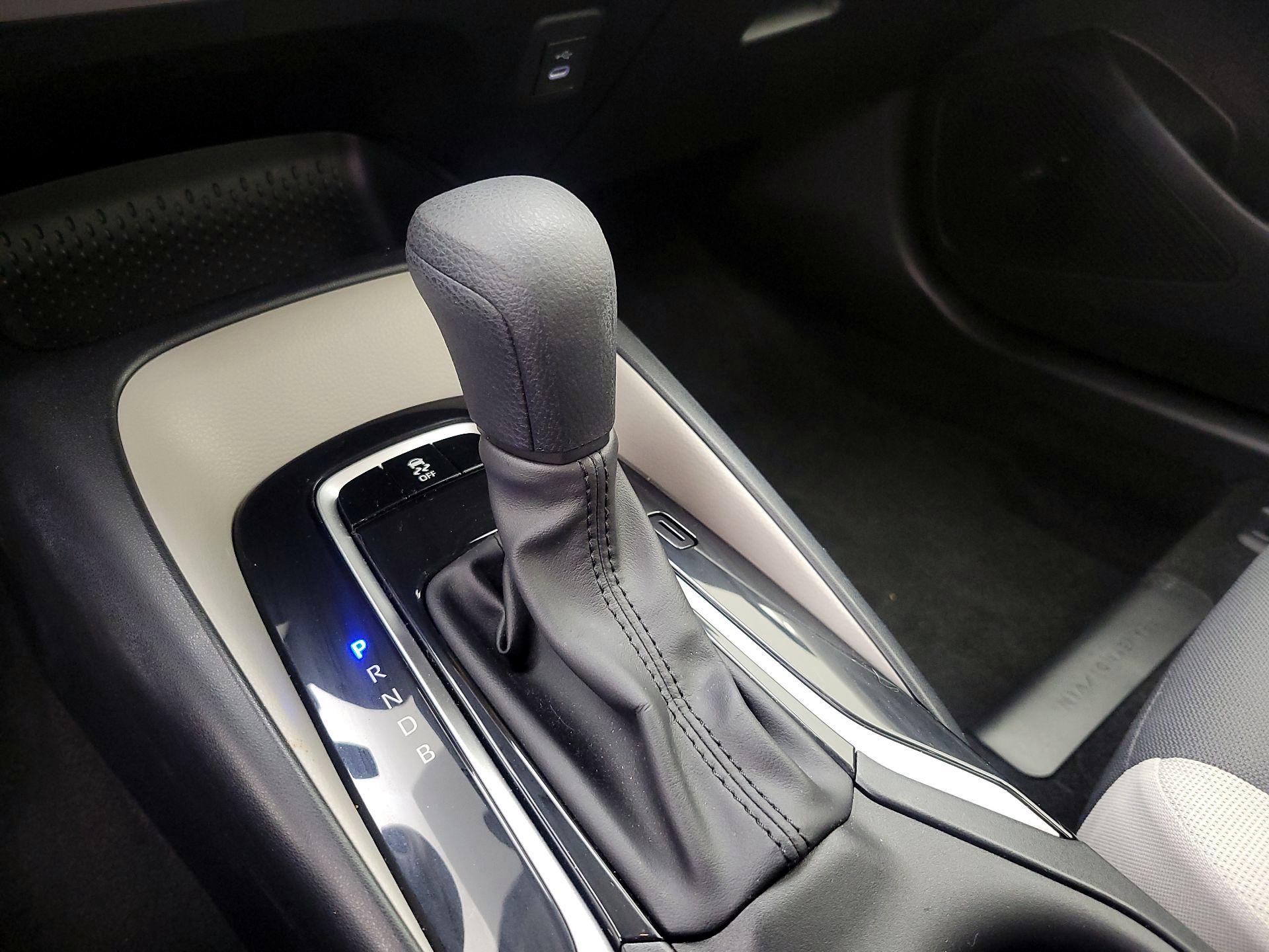 Thumbnail: 2024 Toyota Corolla - 16