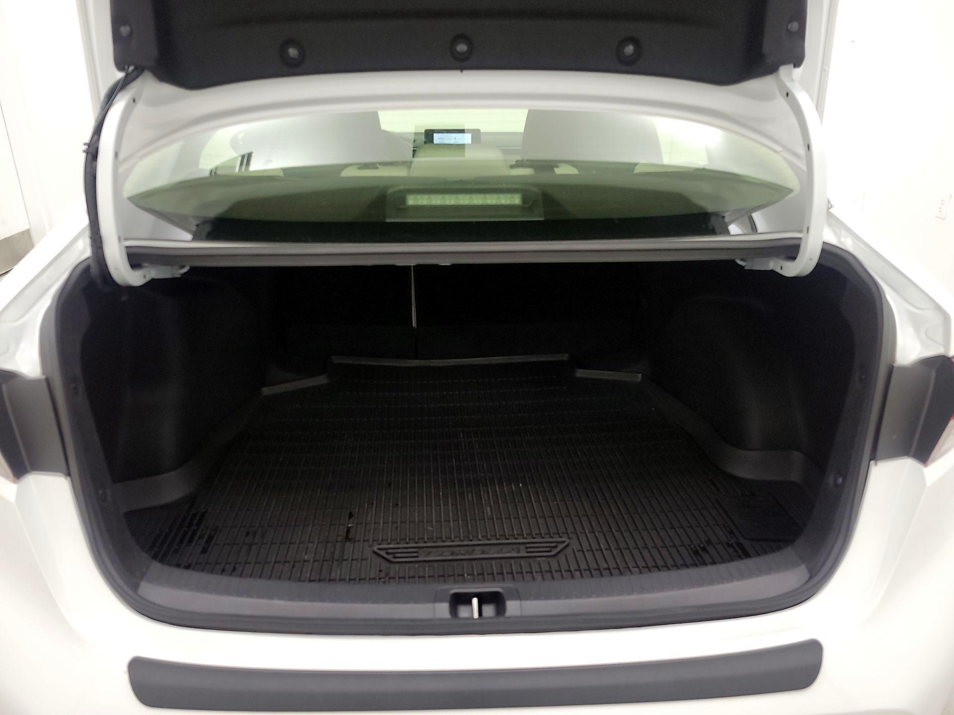 Thumbnail: 2024 Toyota Corolla - 18