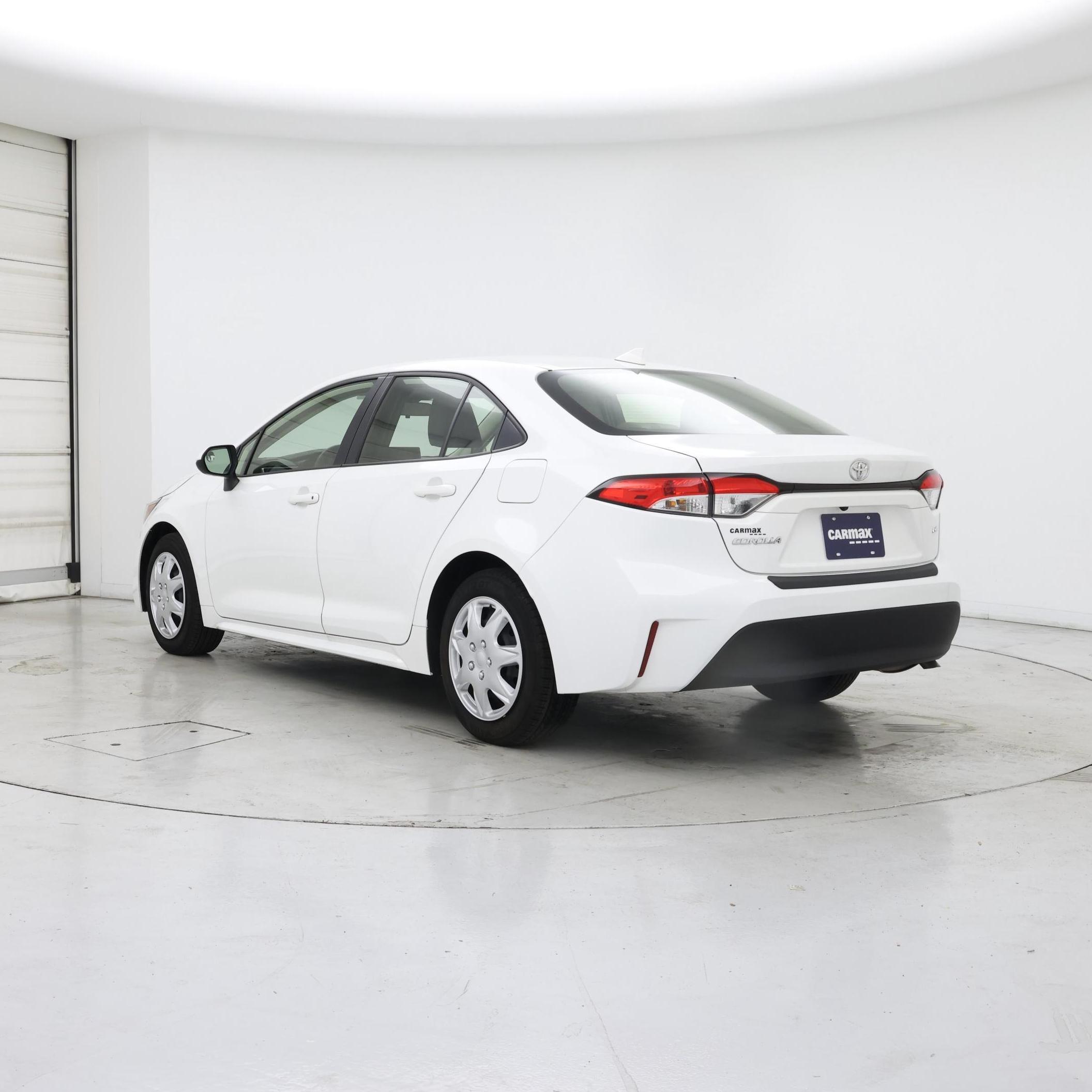 Thumbnail: 2024 Toyota Corolla - 2