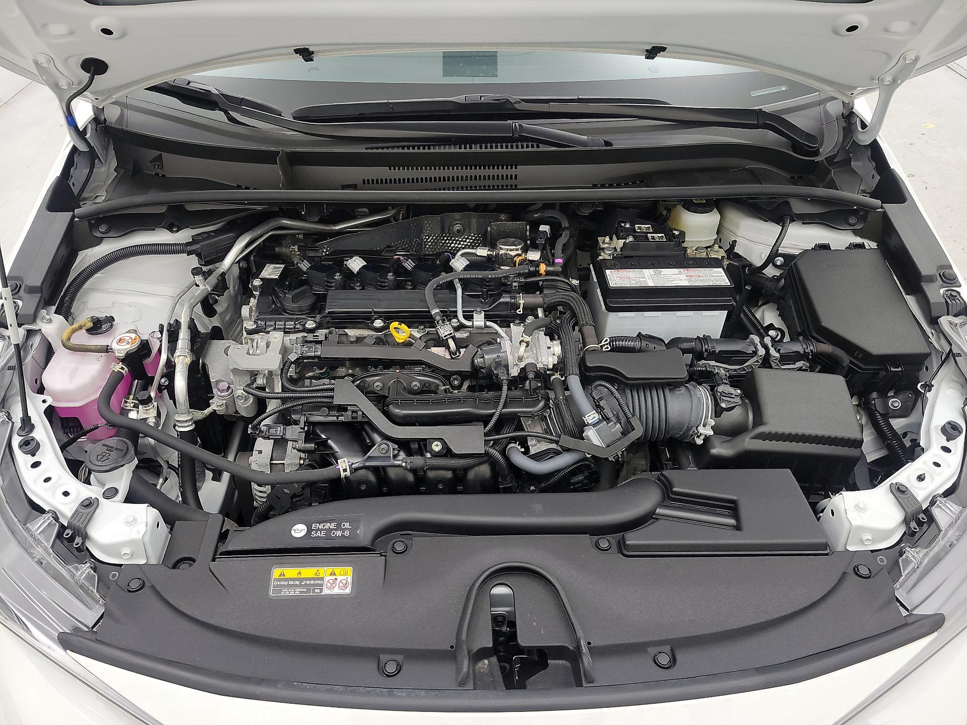 Thumbnail: 2024 Toyota Corolla - 19