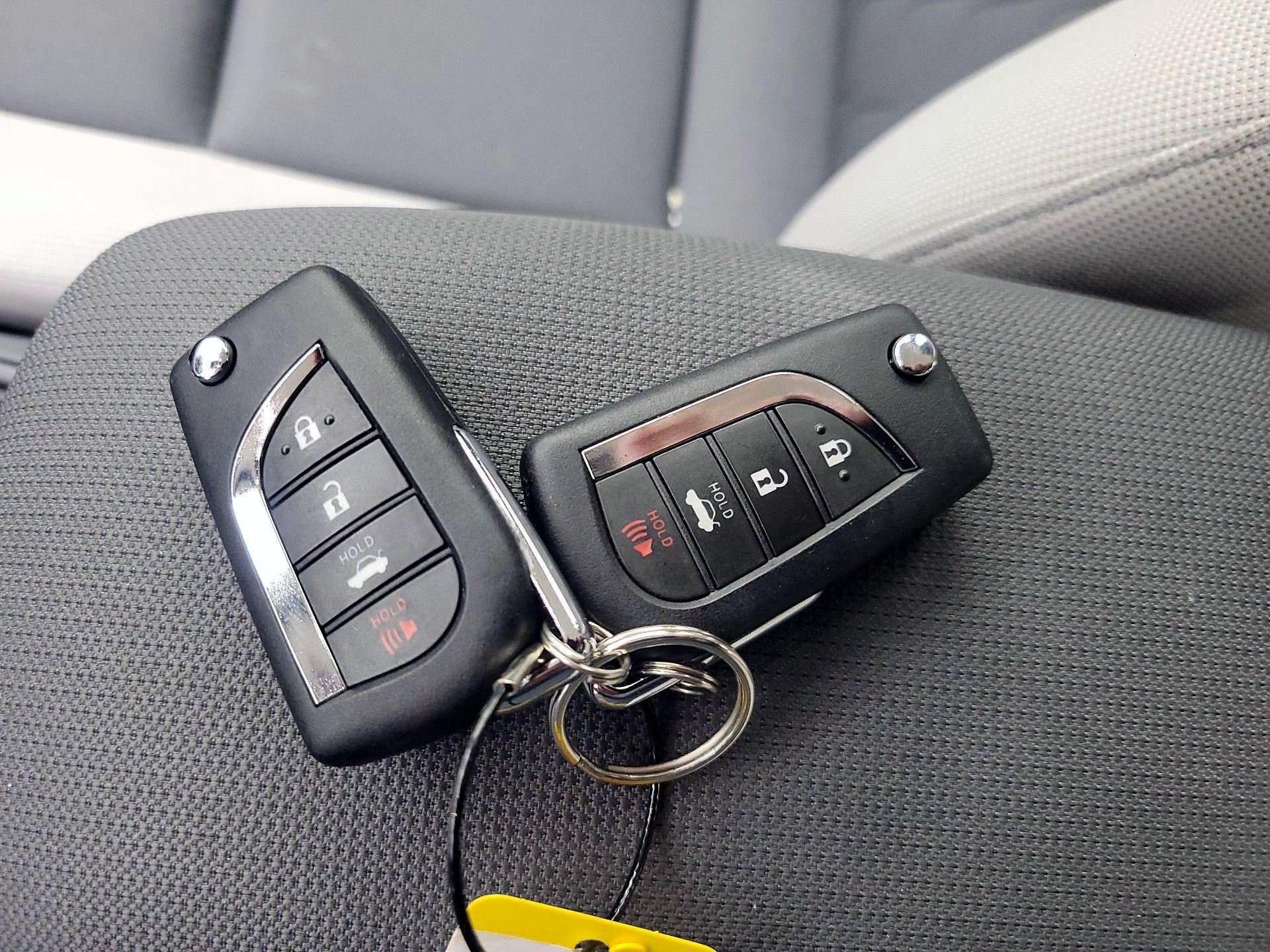 Thumbnail: 2024 Toyota Corolla - 20