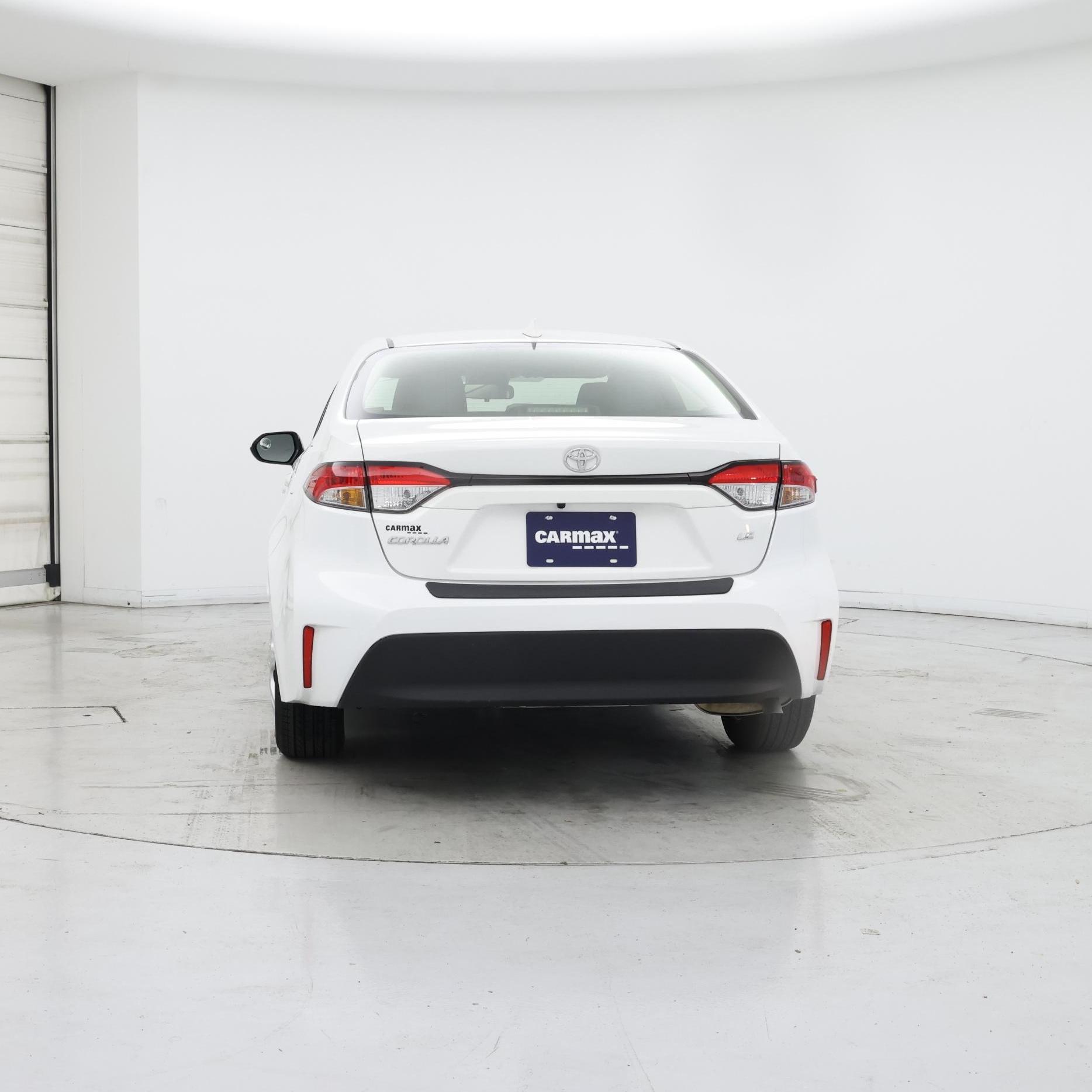 Thumbnail: 2024 Toyota Corolla - 6