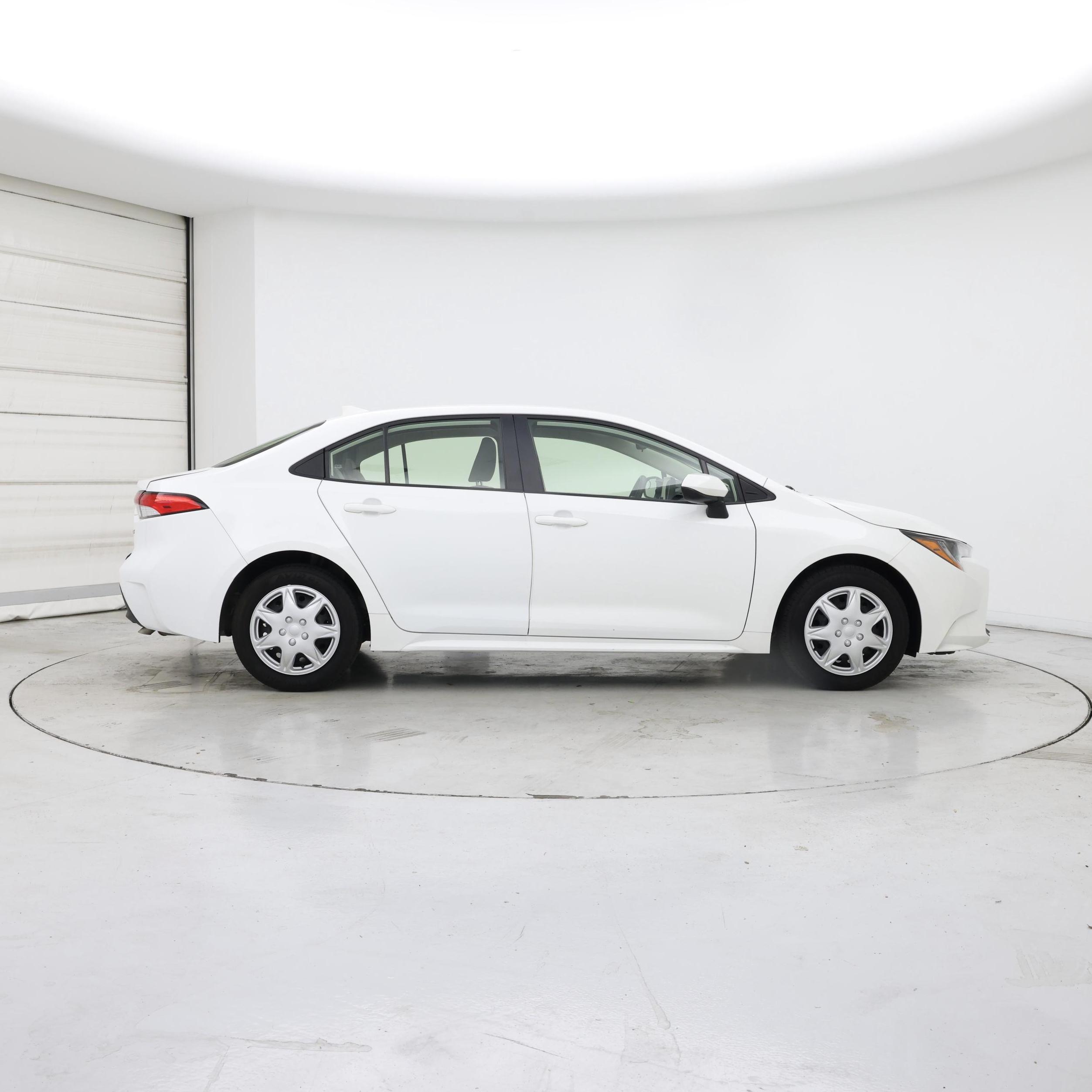 Thumbnail: 2024 Toyota Corolla - 7