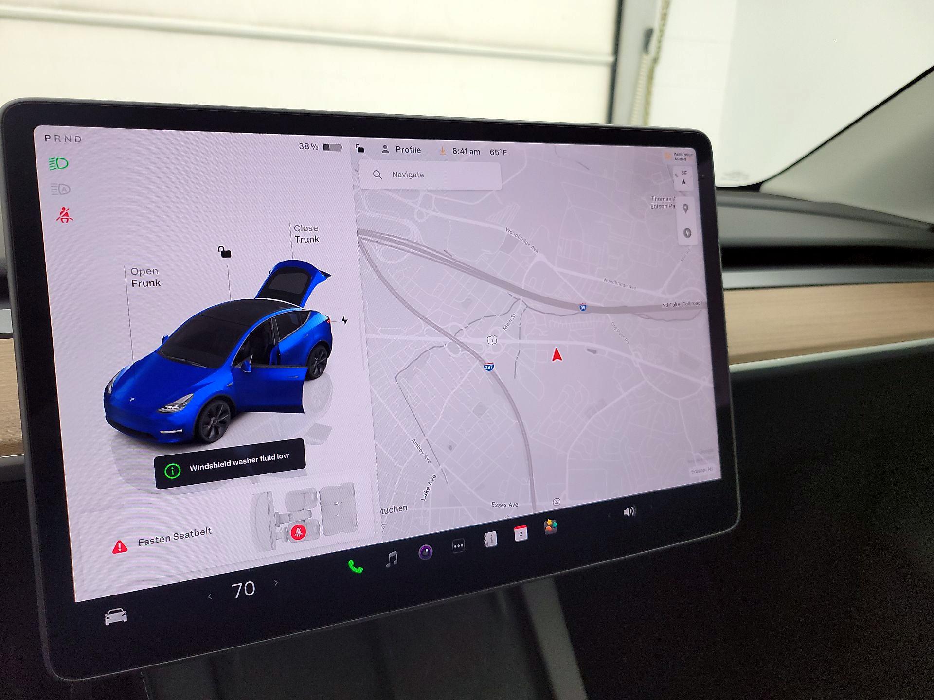 Thumbnail: 2025 Tesla Model Y - 13