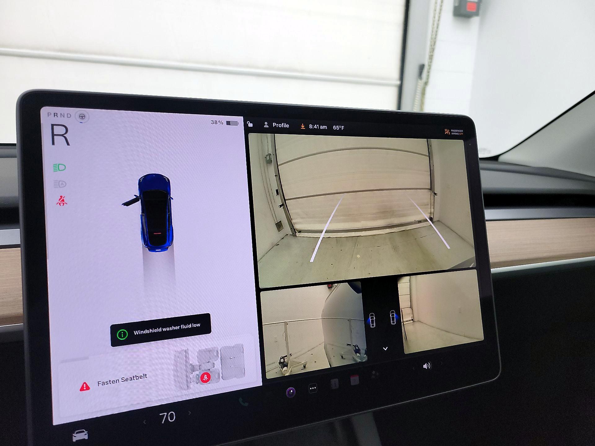 Thumbnail: 2025 Tesla Model Y - 14