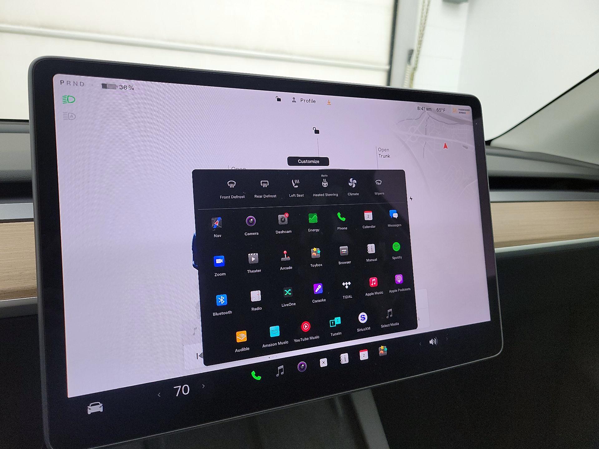 Thumbnail: 2025 Tesla Model Y - 15