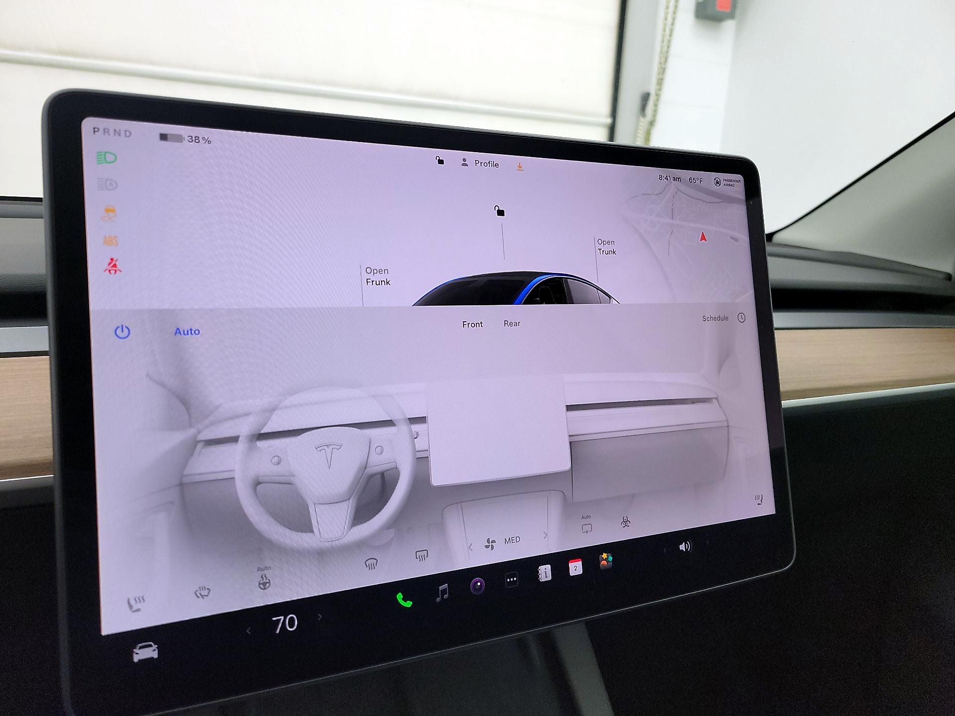 Thumbnail: 2025 Tesla Model Y - 16