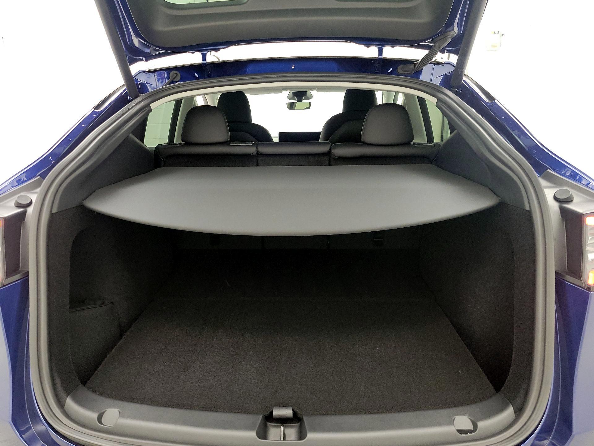 Thumbnail: 2025 Tesla Model Y - 20