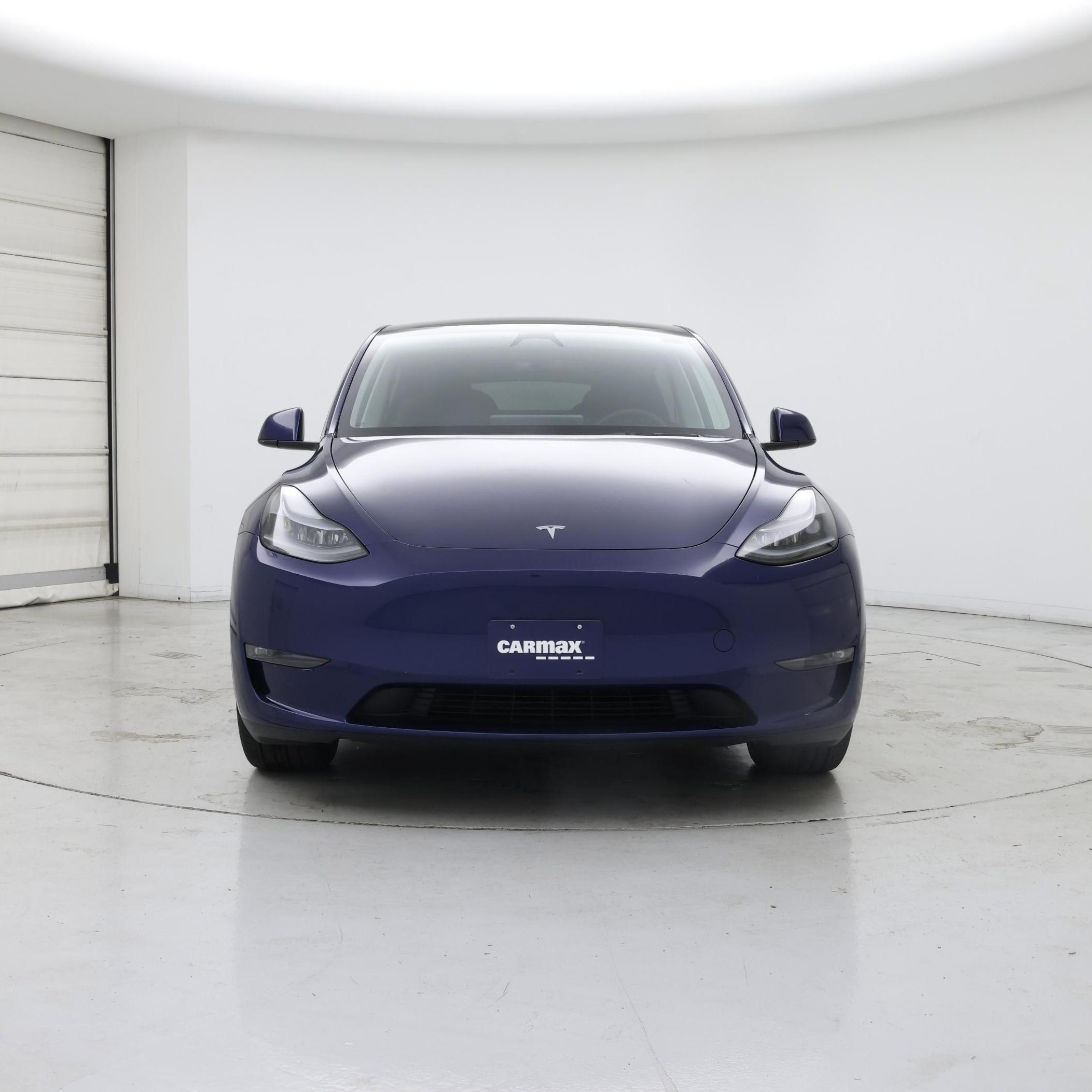 Thumbnail: 2025 Tesla Model Y - 5