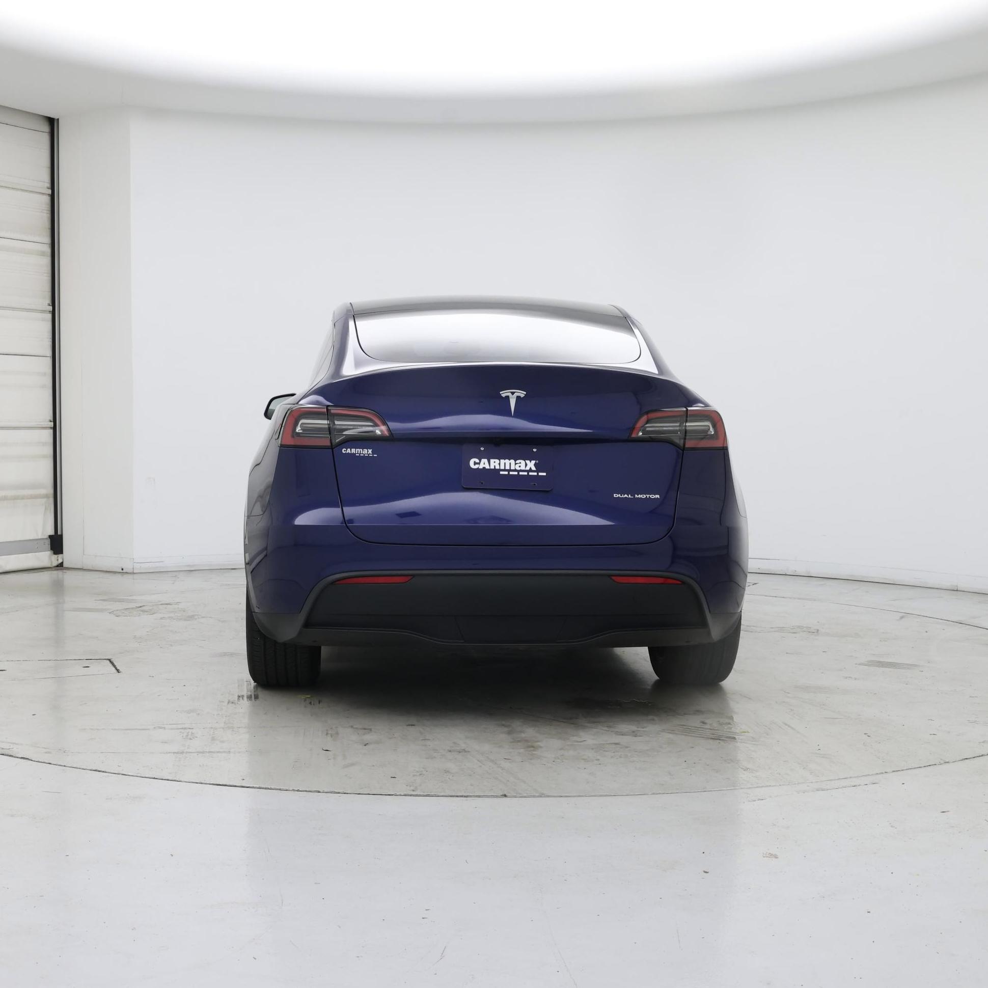 Thumbnail: 2025 Tesla Model Y - 6