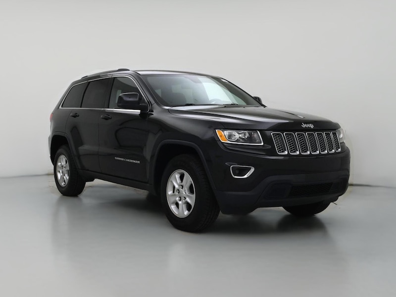 2016 Jeep Grand Cherokee Laredo -
                  Woodbridge, VA