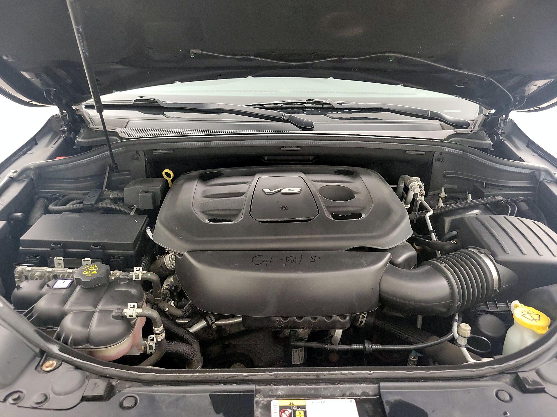 Thumbnail: 2016 Jeep Grand Cherokee - 19