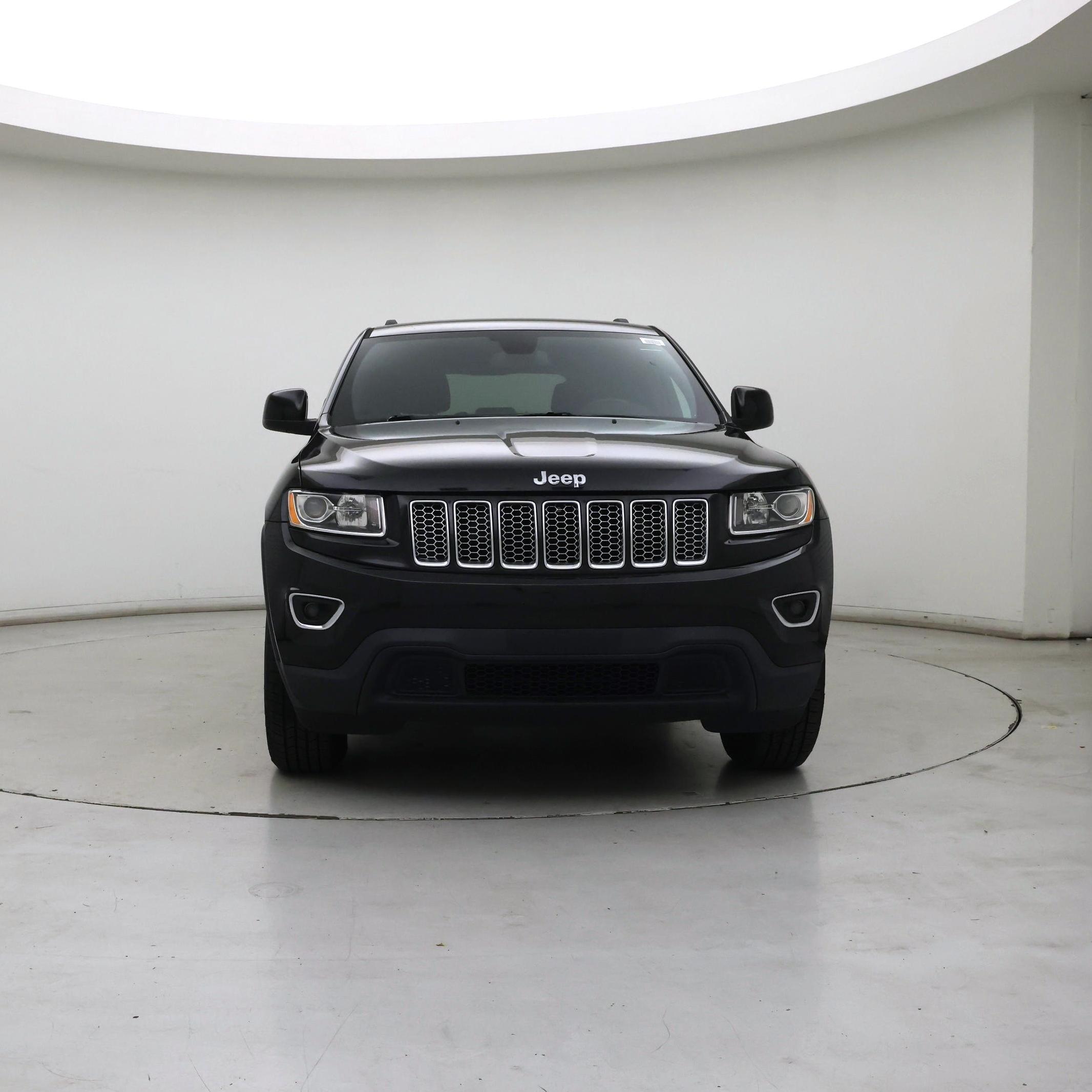 Thumbnail: 2016 Jeep Grand Cherokee - 5