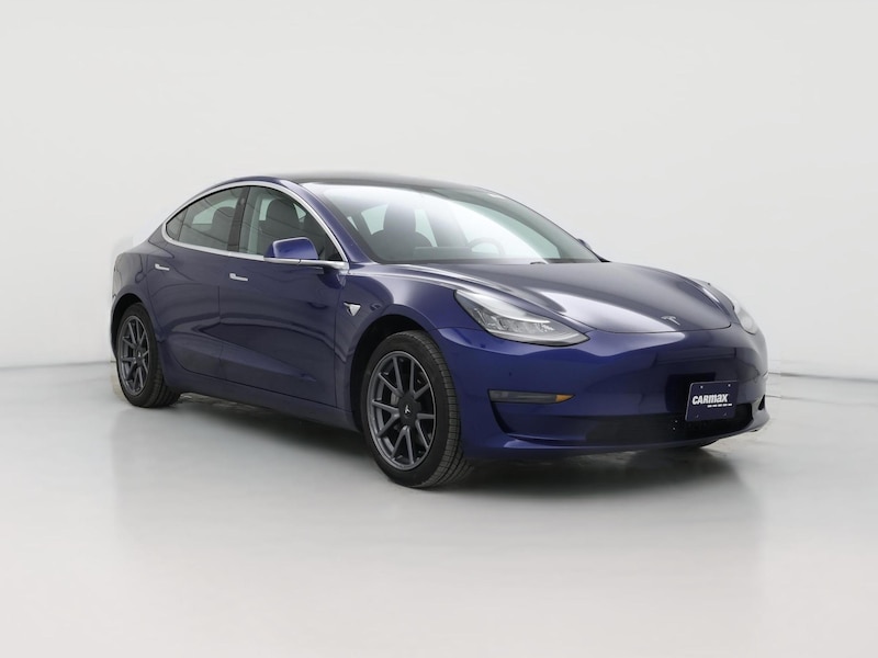 2020 Tesla Model 3 Standard Range -
                  Lancaster, PA