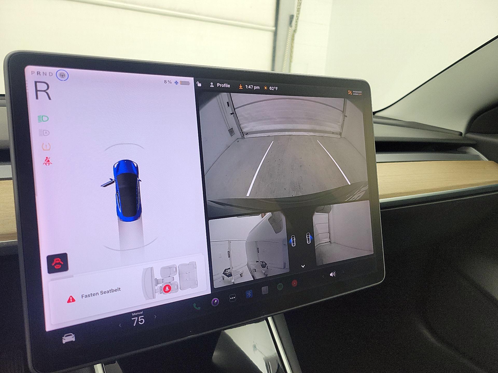 Thumbnail: 2020 Tesla Model 3 - 14