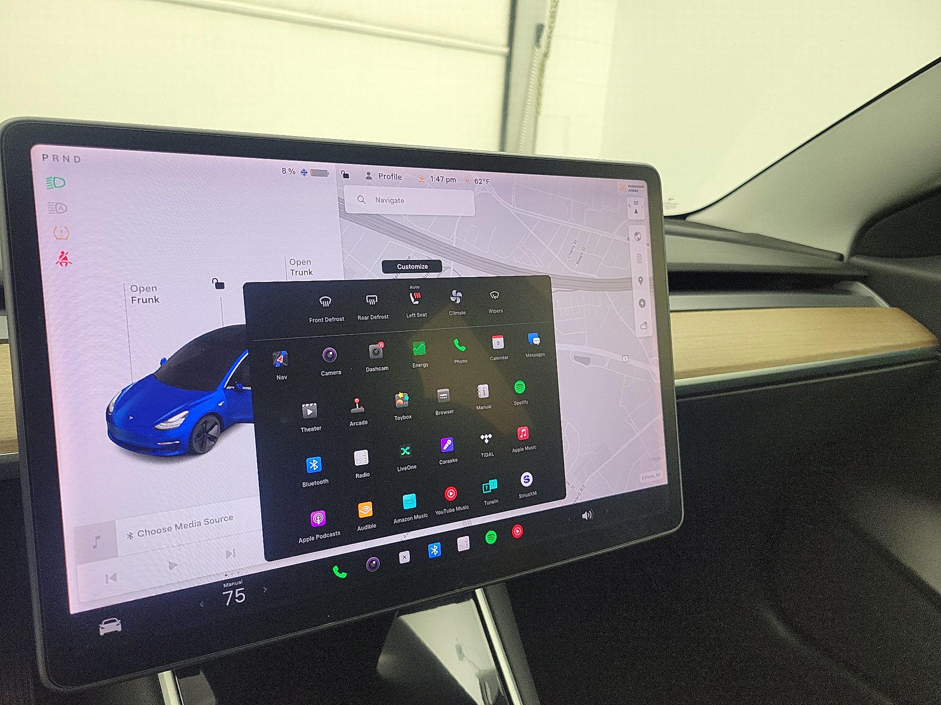 Thumbnail: 2020 Tesla Model 3 - 15