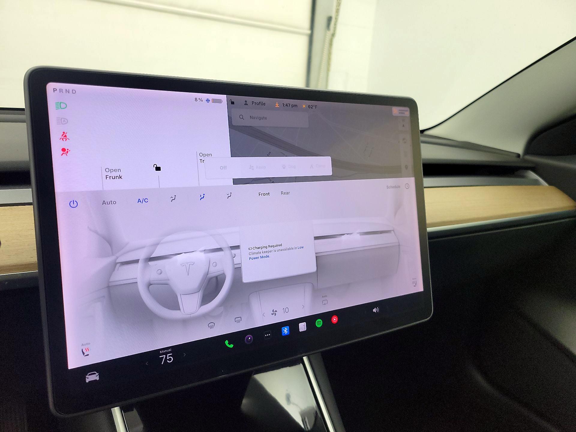 Thumbnail: 2020 Tesla Model 3 - 16