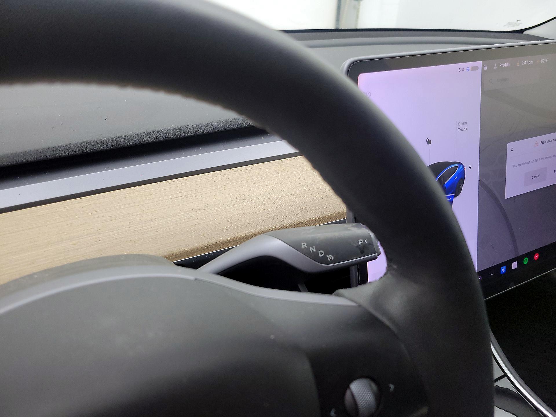 Thumbnail: 2020 Tesla Model 3 - 17