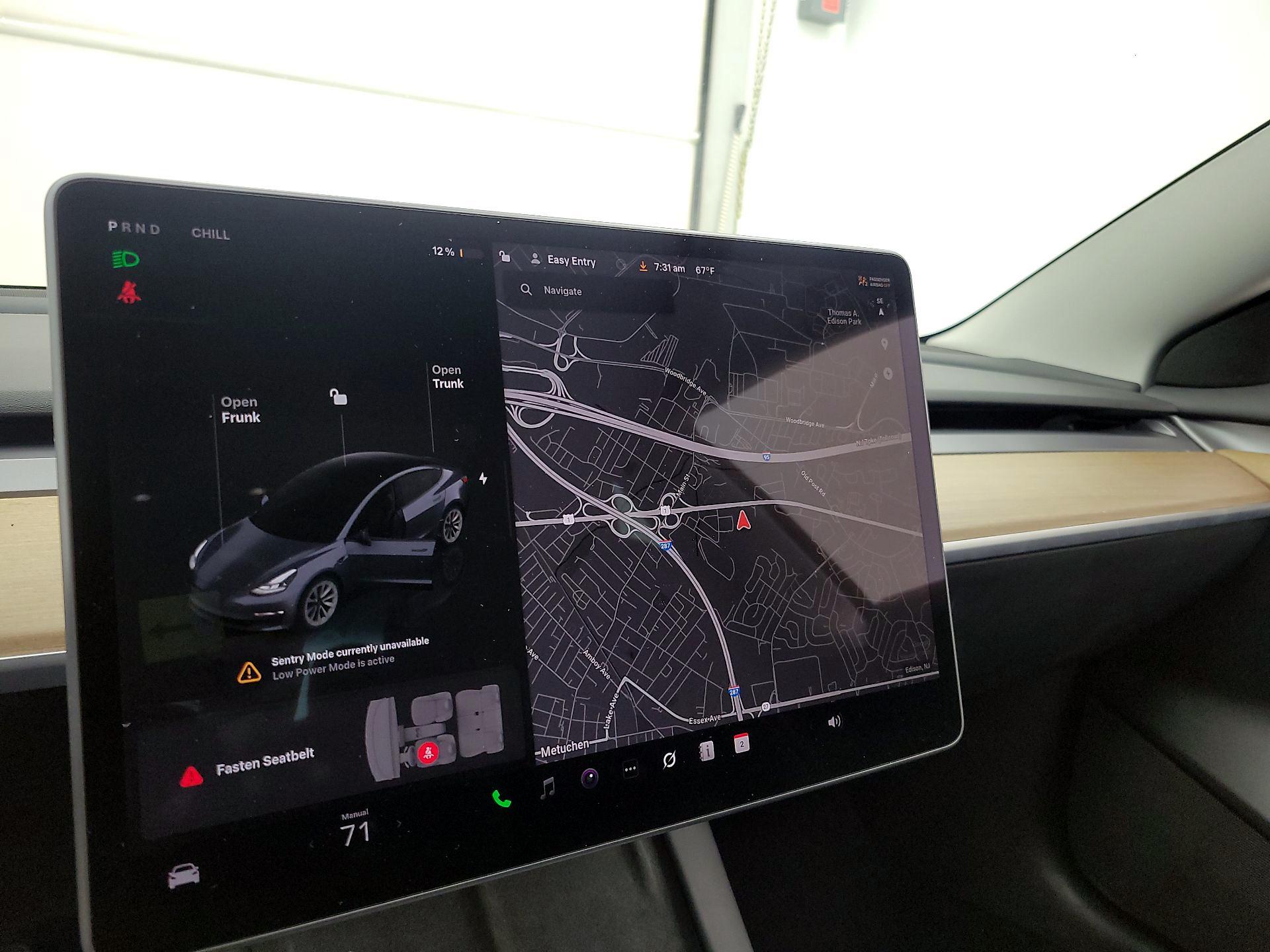 Thumbnail: 2023 Tesla Model 3 - 13