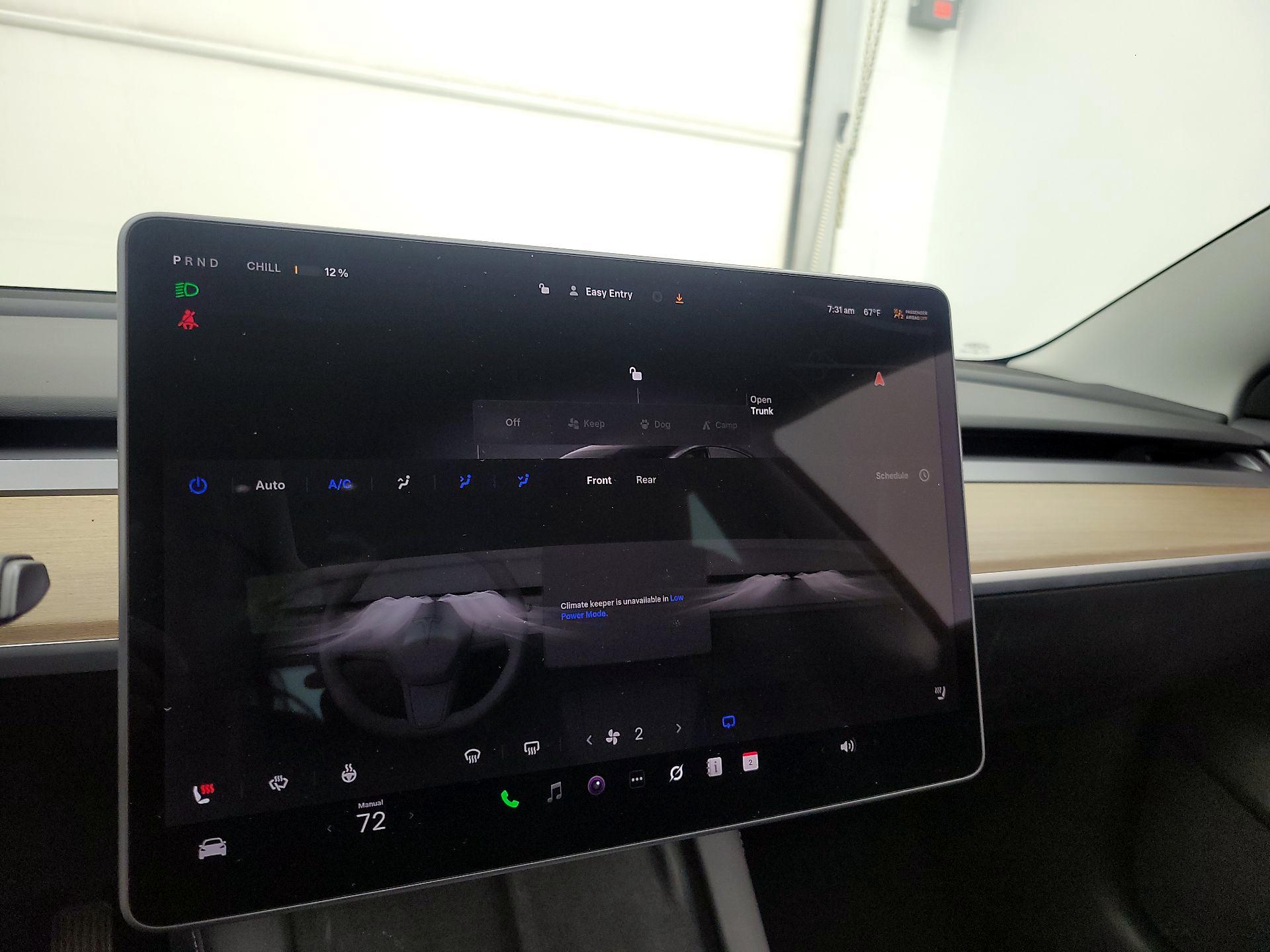 Thumbnail: 2023 Tesla Model 3 - 16