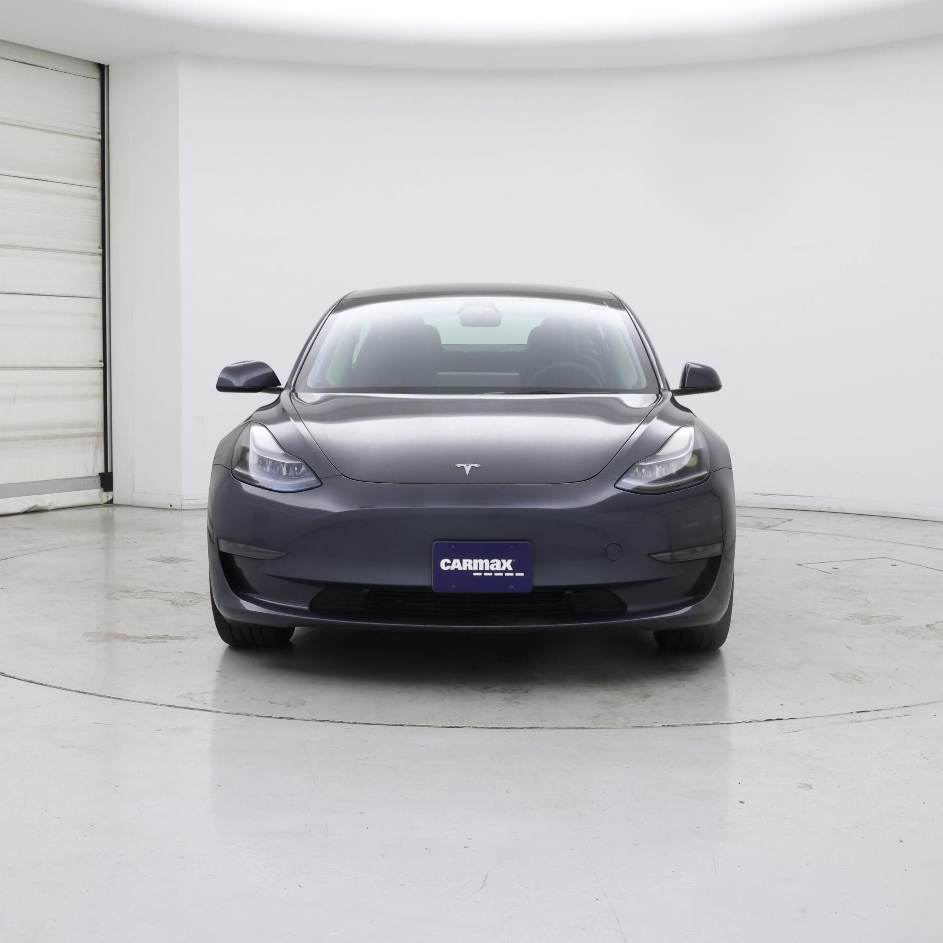 Thumbnail: 2023 Tesla Model 3 - 5