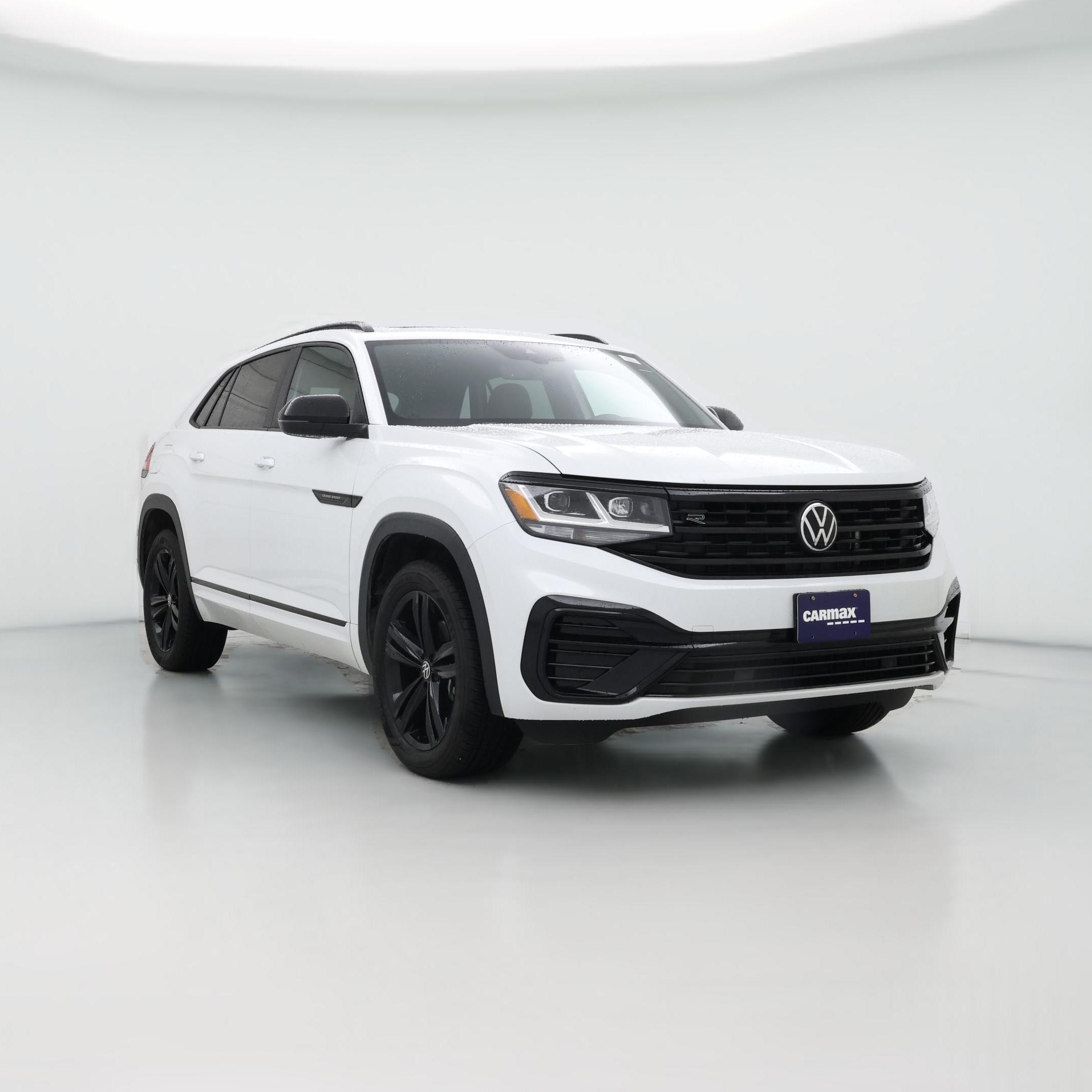 Thumbnail: 2023 Volkswagen Atlas - 1