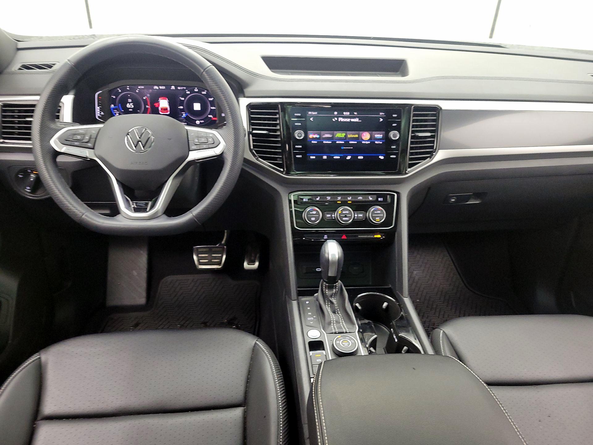 Thumbnail: 2023 Volkswagen Atlas - 9