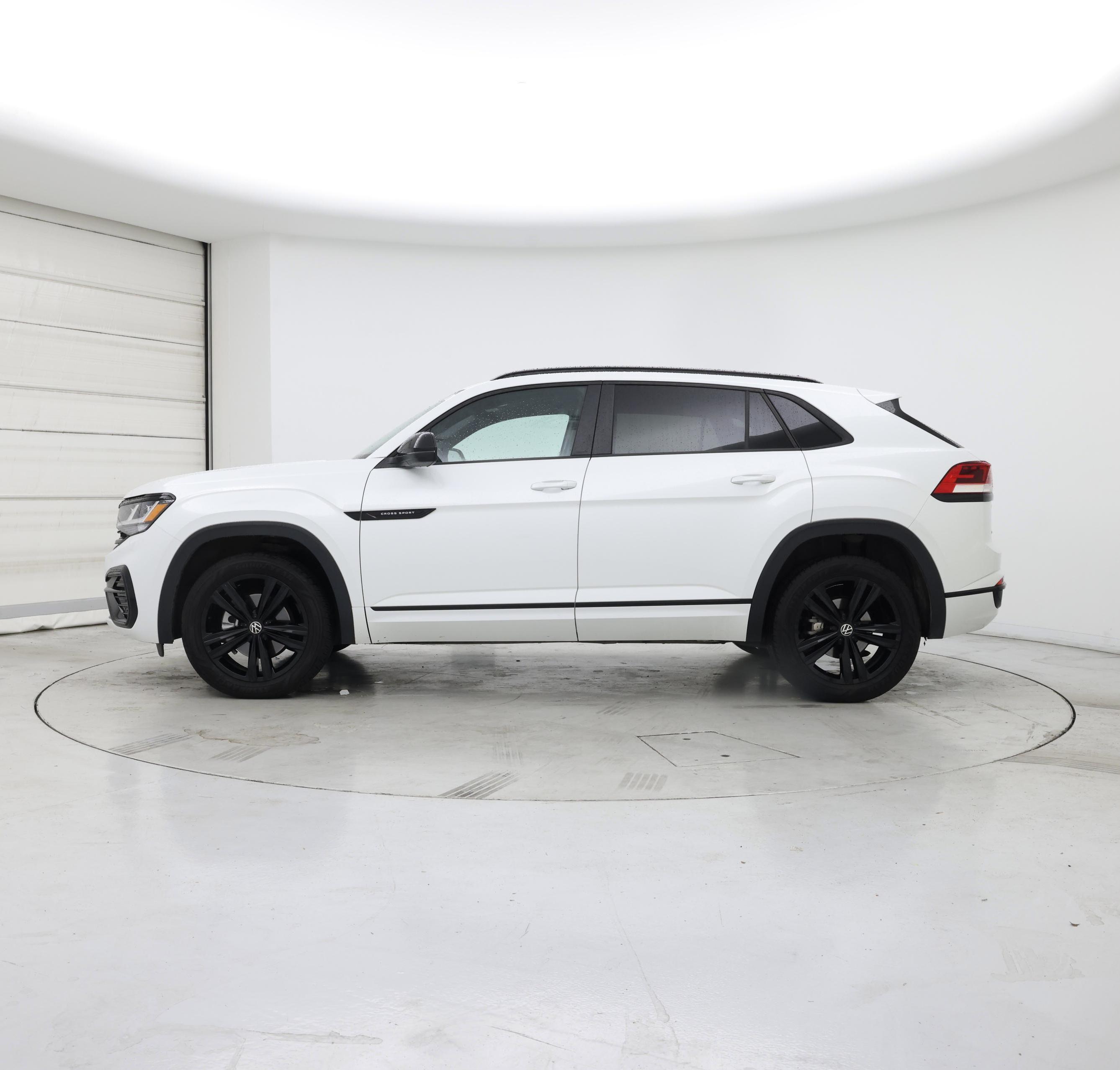 Thumbnail: 2023 Volkswagen Atlas - 3