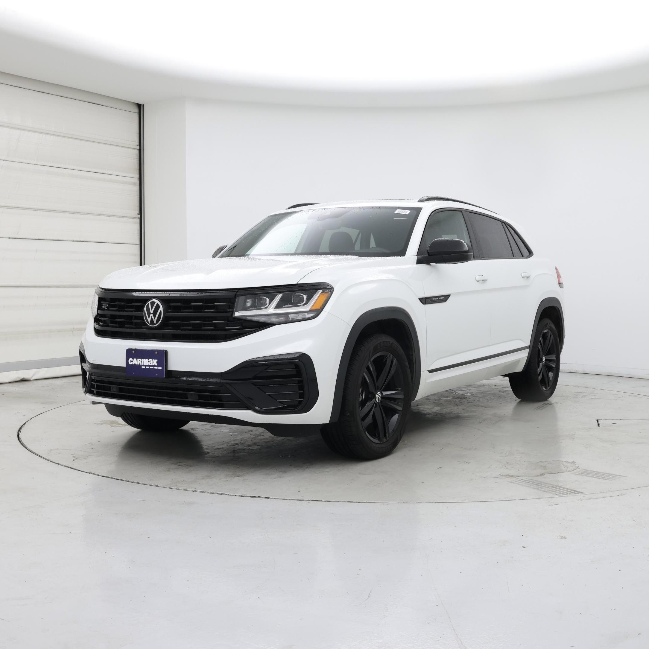 Thumbnail: 2023 Volkswagen Atlas - 4