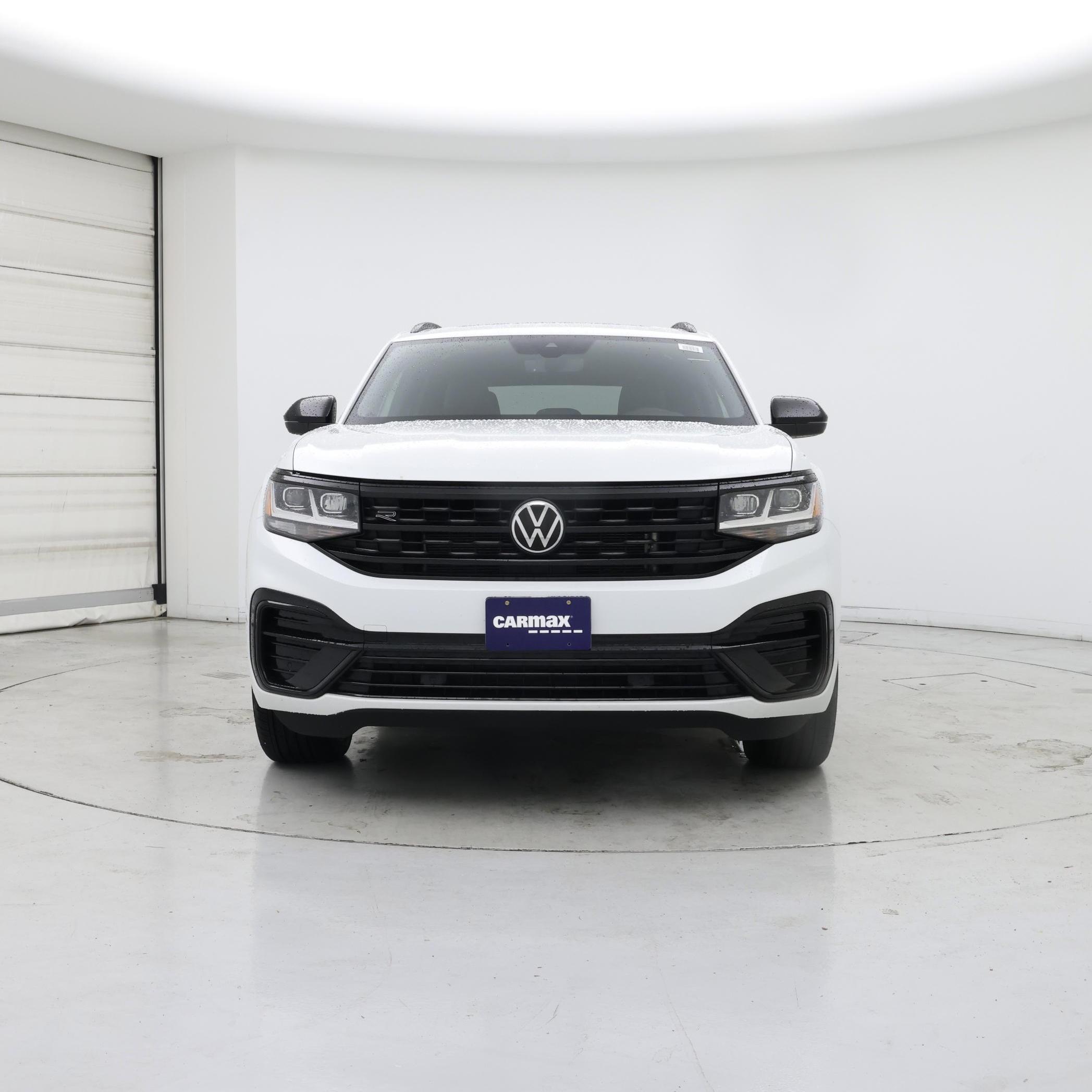 Thumbnail: 2023 Volkswagen Atlas - 5