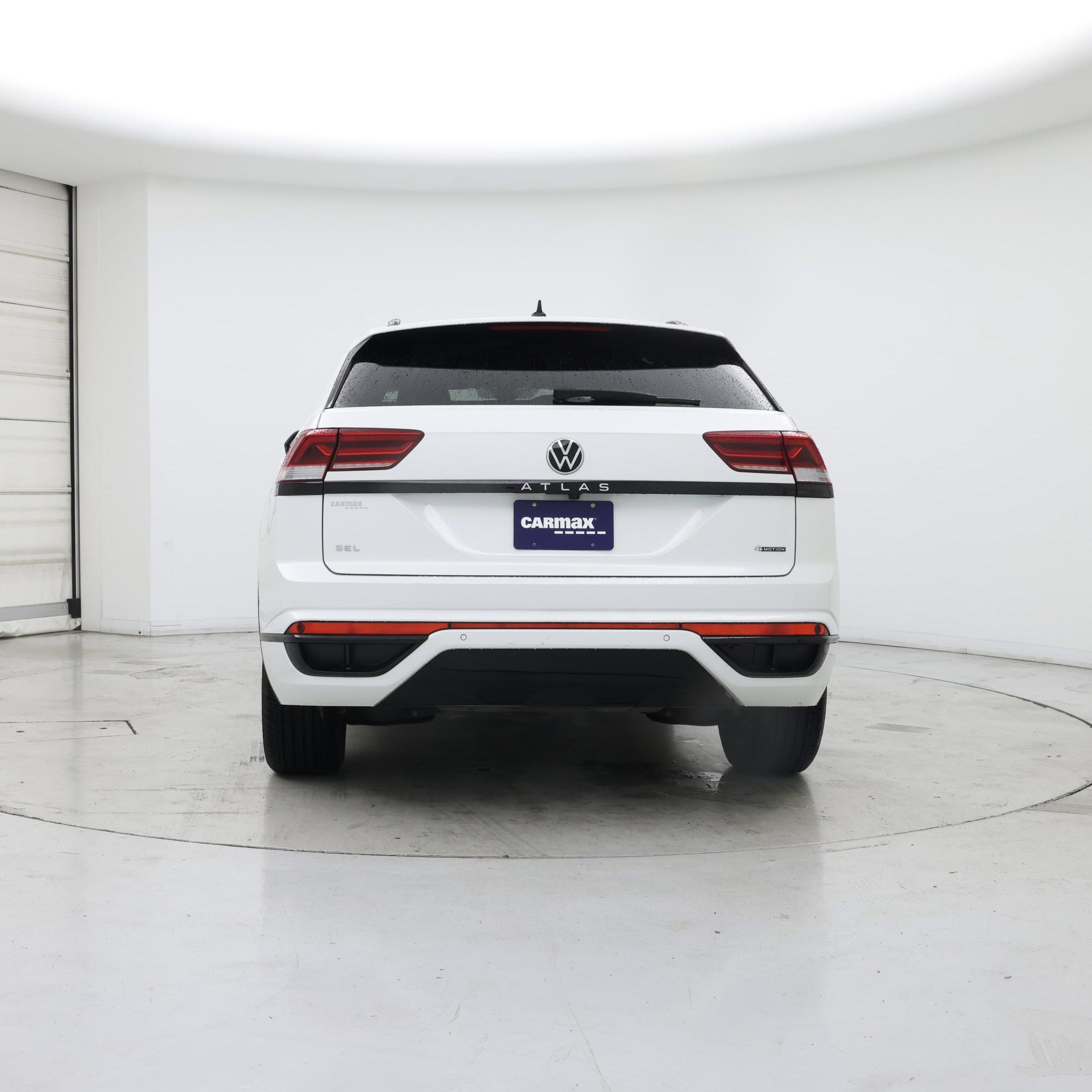 Thumbnail: 2023 Volkswagen Atlas - 6