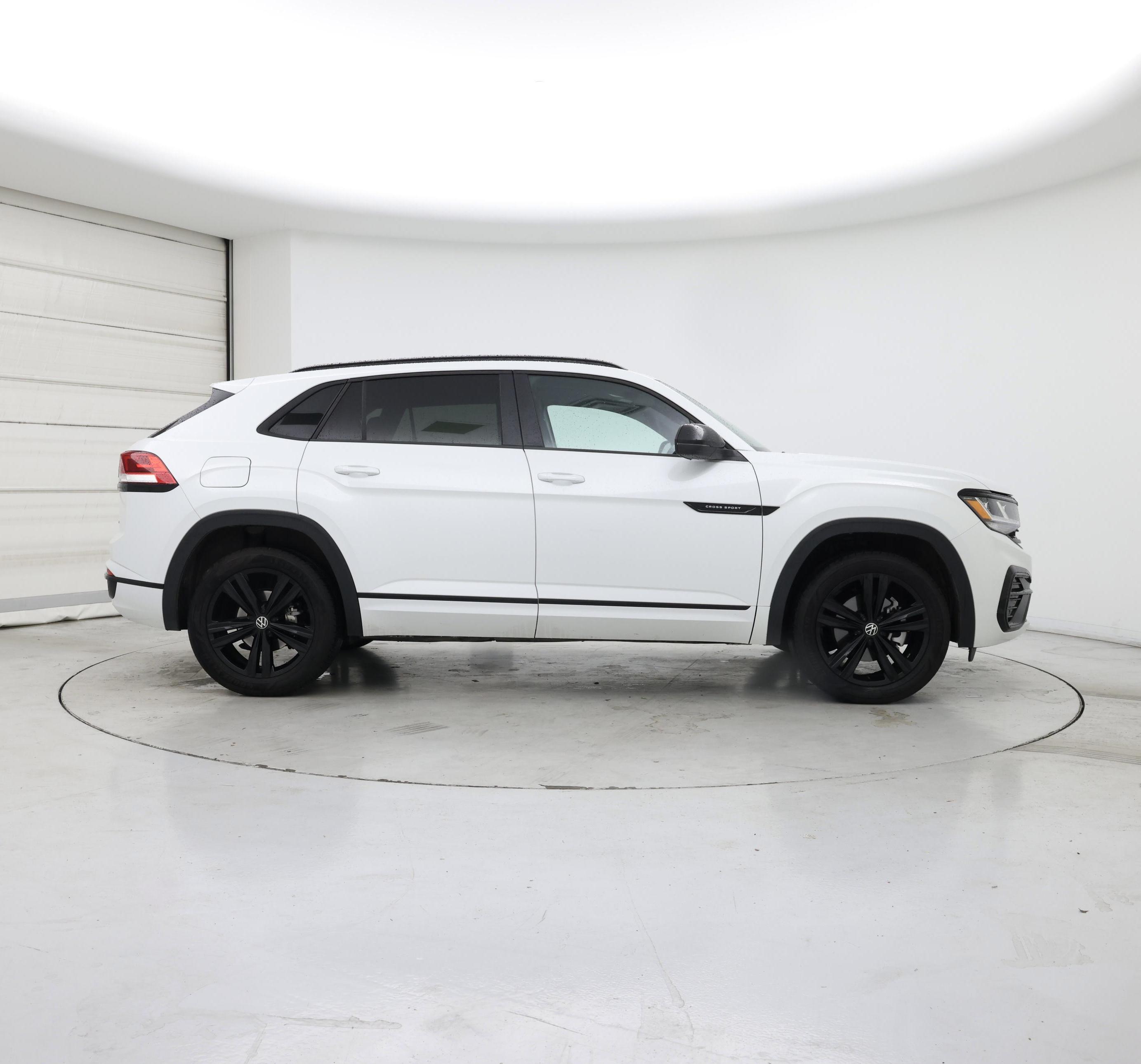 Thumbnail: 2023 Volkswagen Atlas - 7