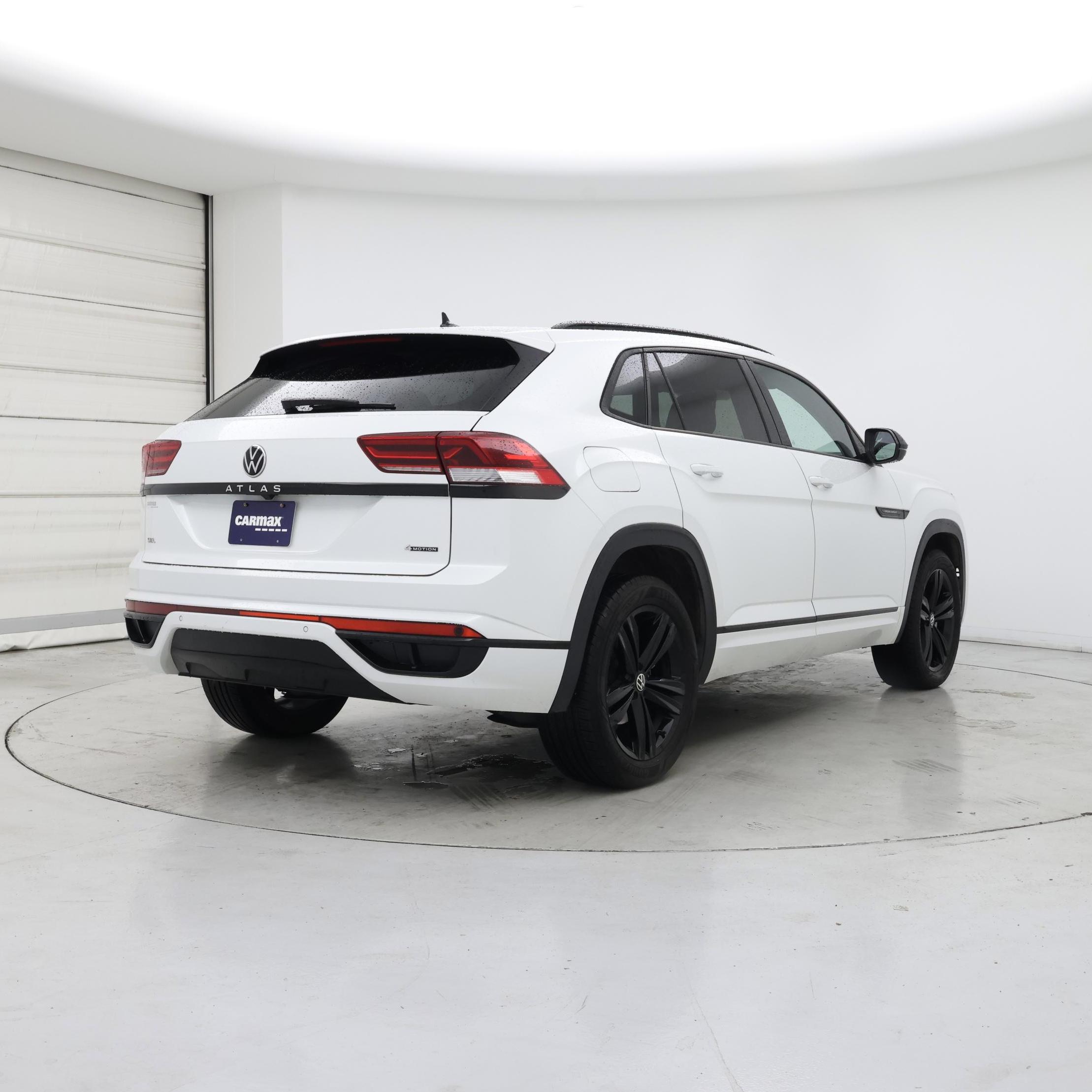 Thumbnail: 2023 Volkswagen Atlas - 8