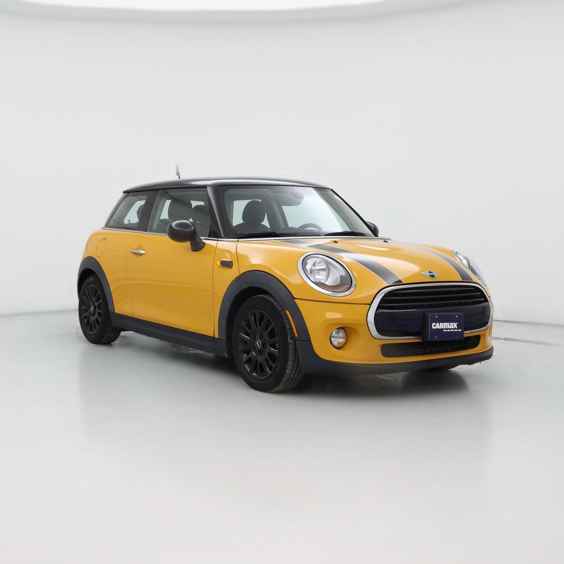 Thumbnail: 2016 MINI Cooper Hardtop - 1