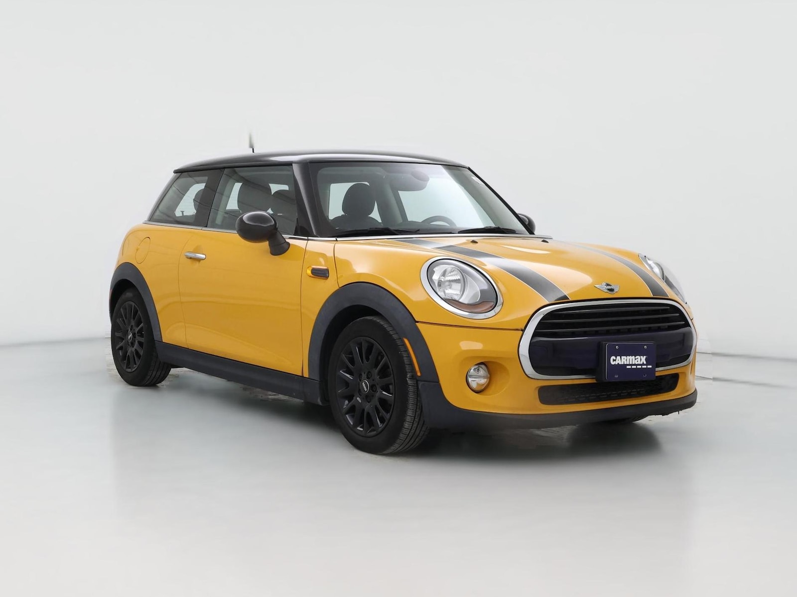 2016 MINI Cooper Base