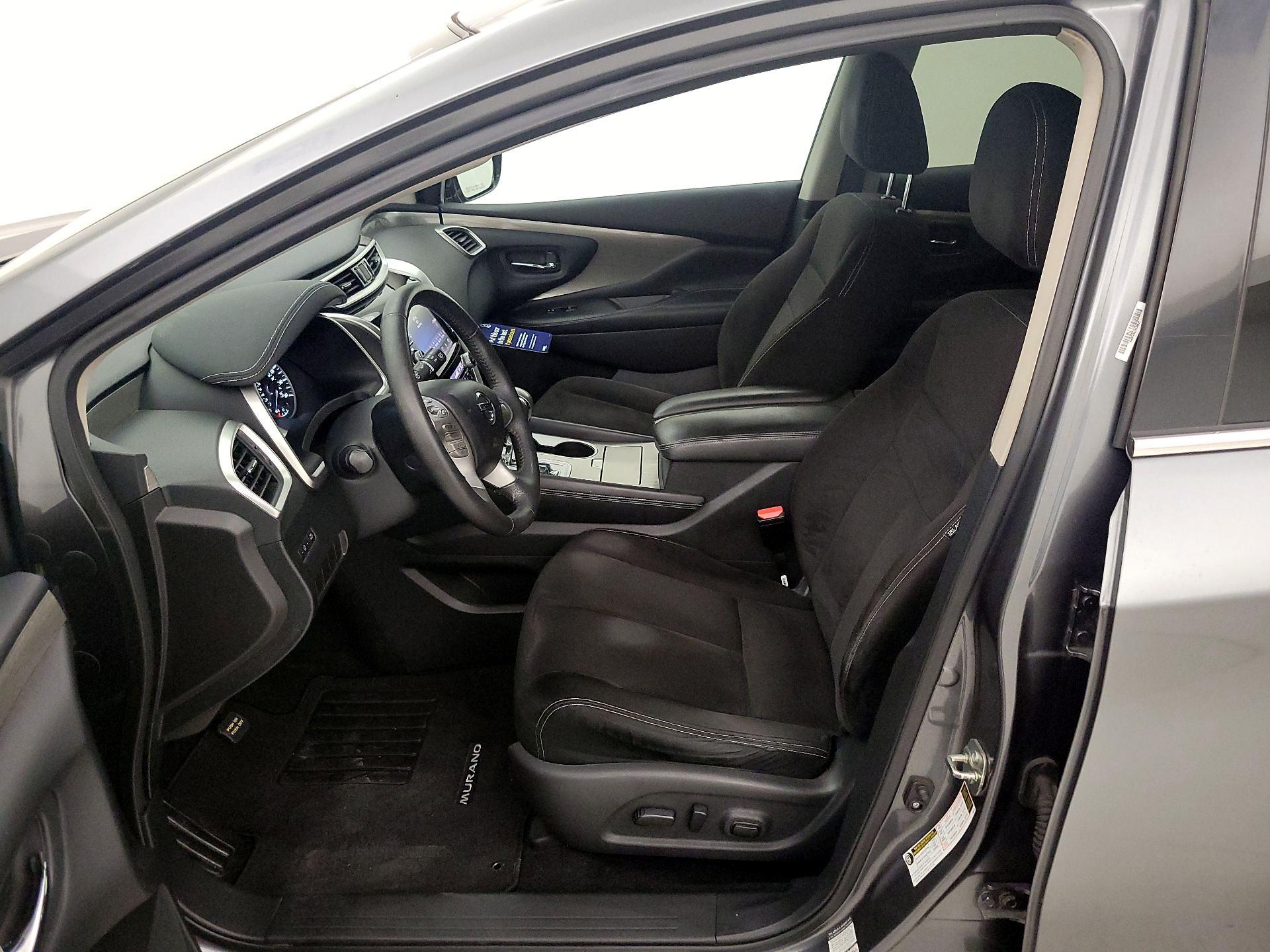 Thumbnail: 2015 Nissan Murano - 11