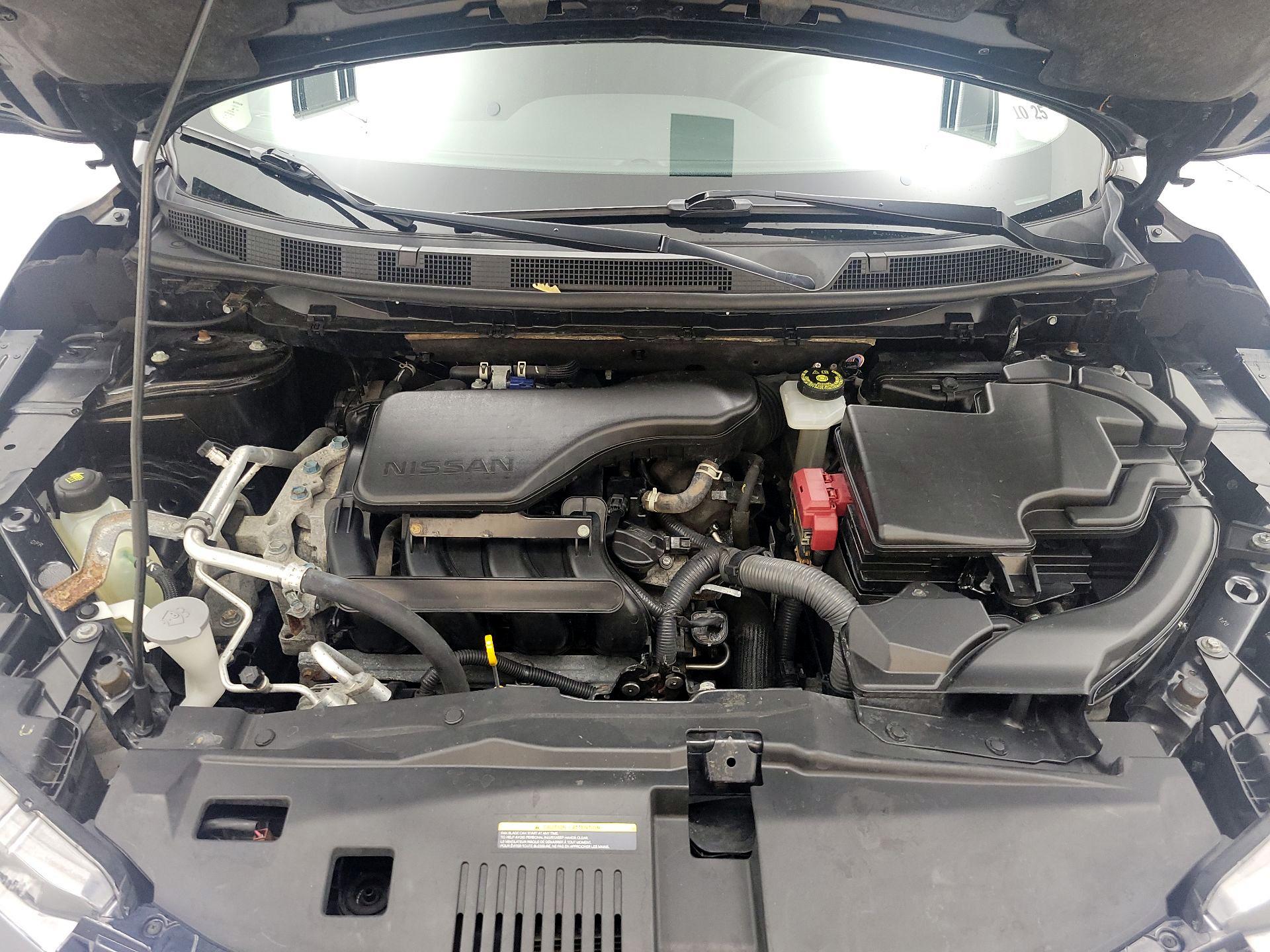 Thumbnail: 2020 Nissan Rogue Sport - 20