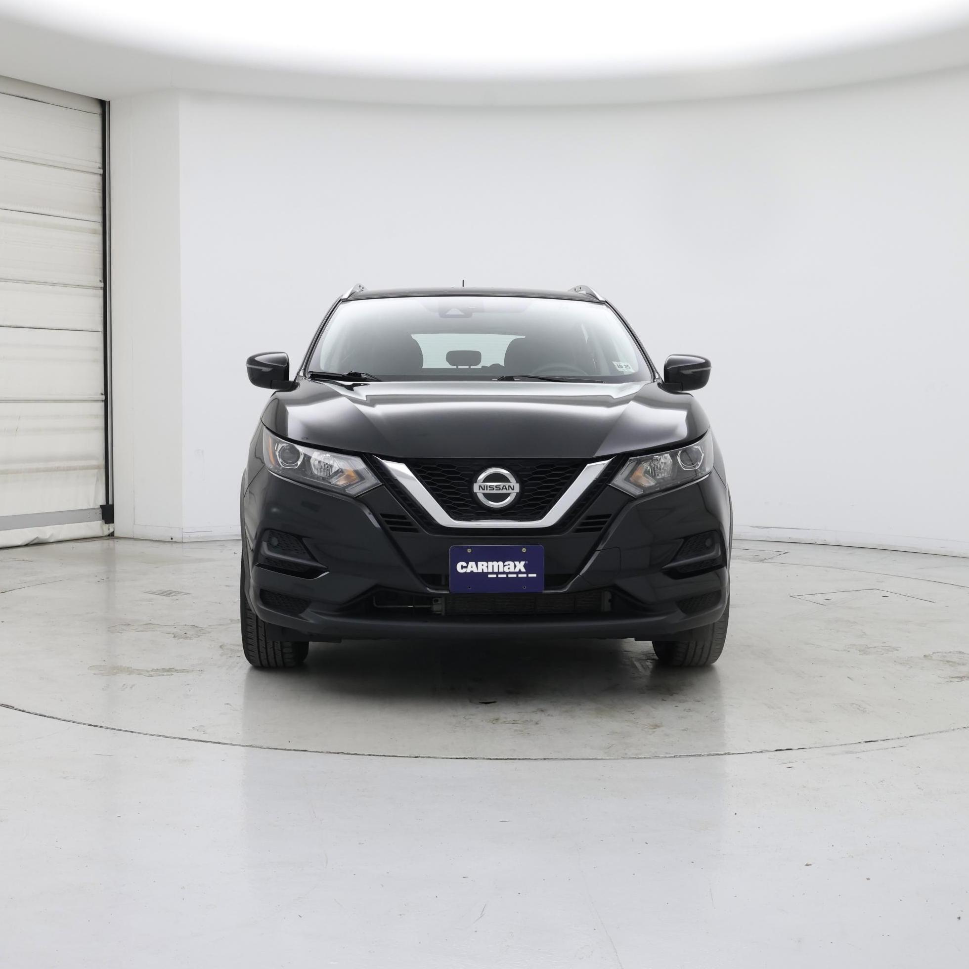 Thumbnail: 2020 Nissan Rogue Sport - 5