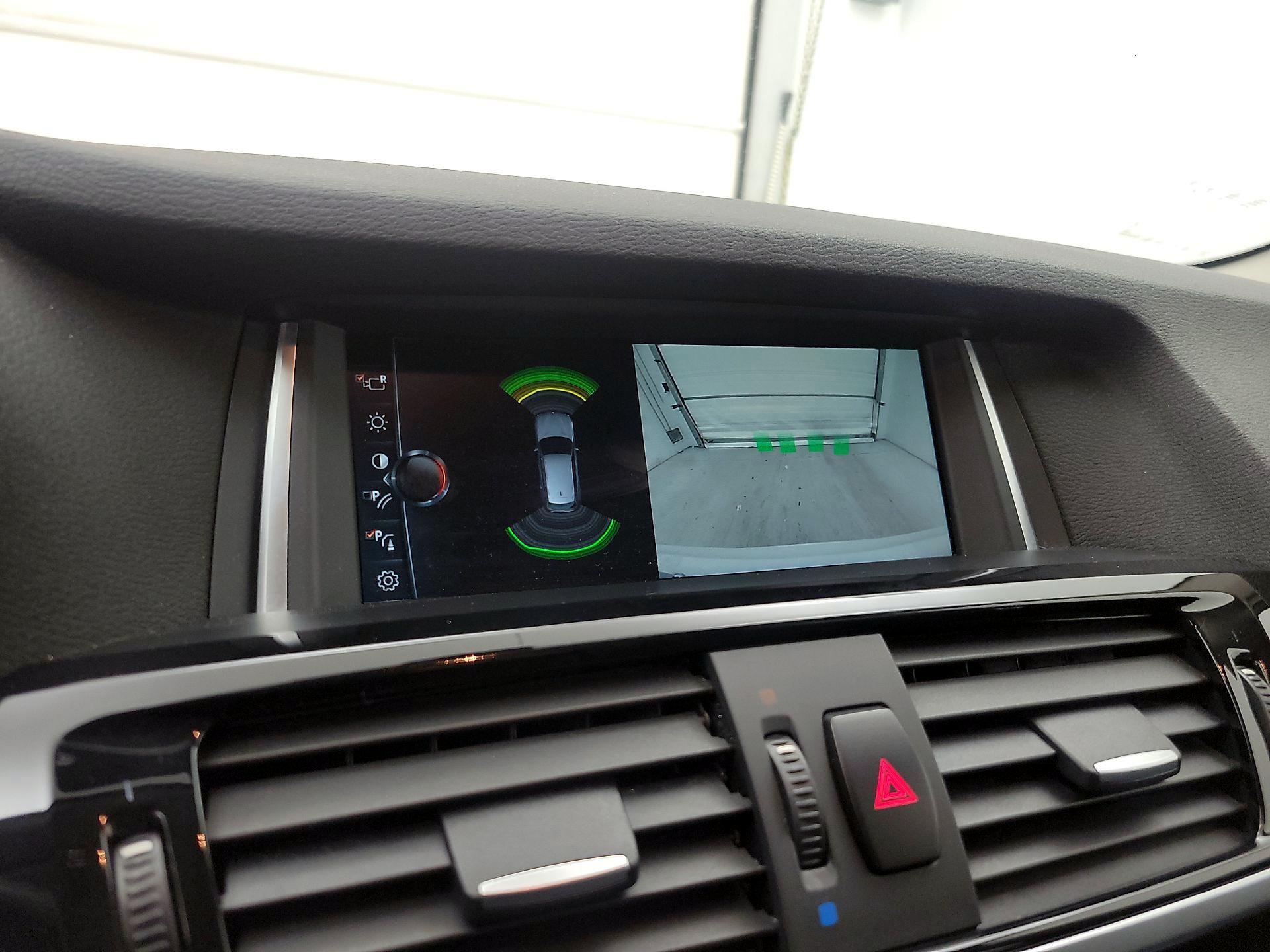 Thumbnail: 2017 BMW X3 - 13