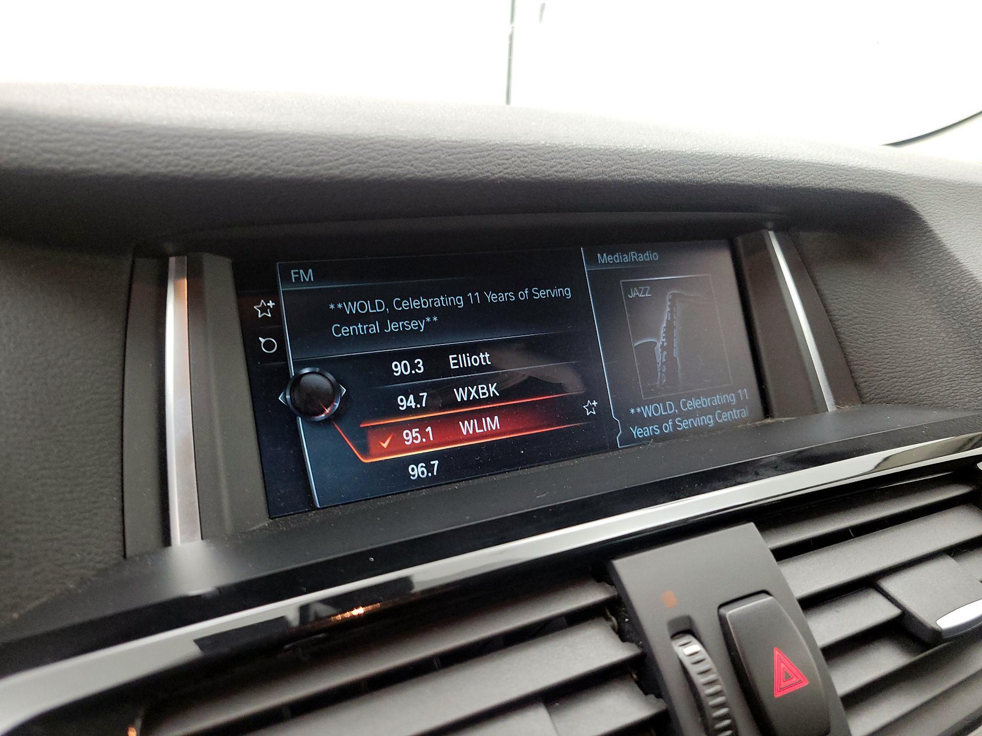 Thumbnail: 2017 BMW X3 - 14