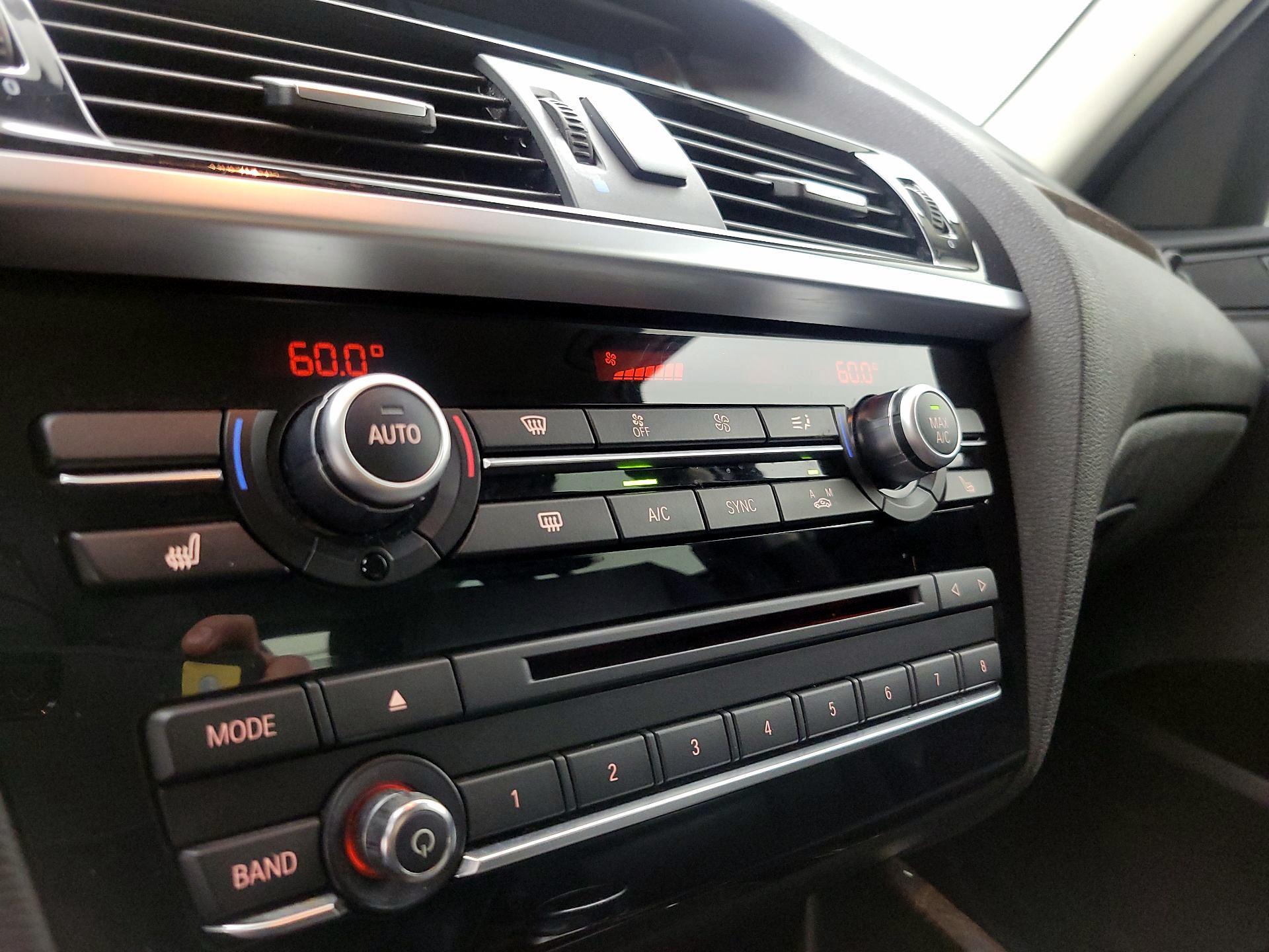 Thumbnail: 2017 BMW X3 - 15