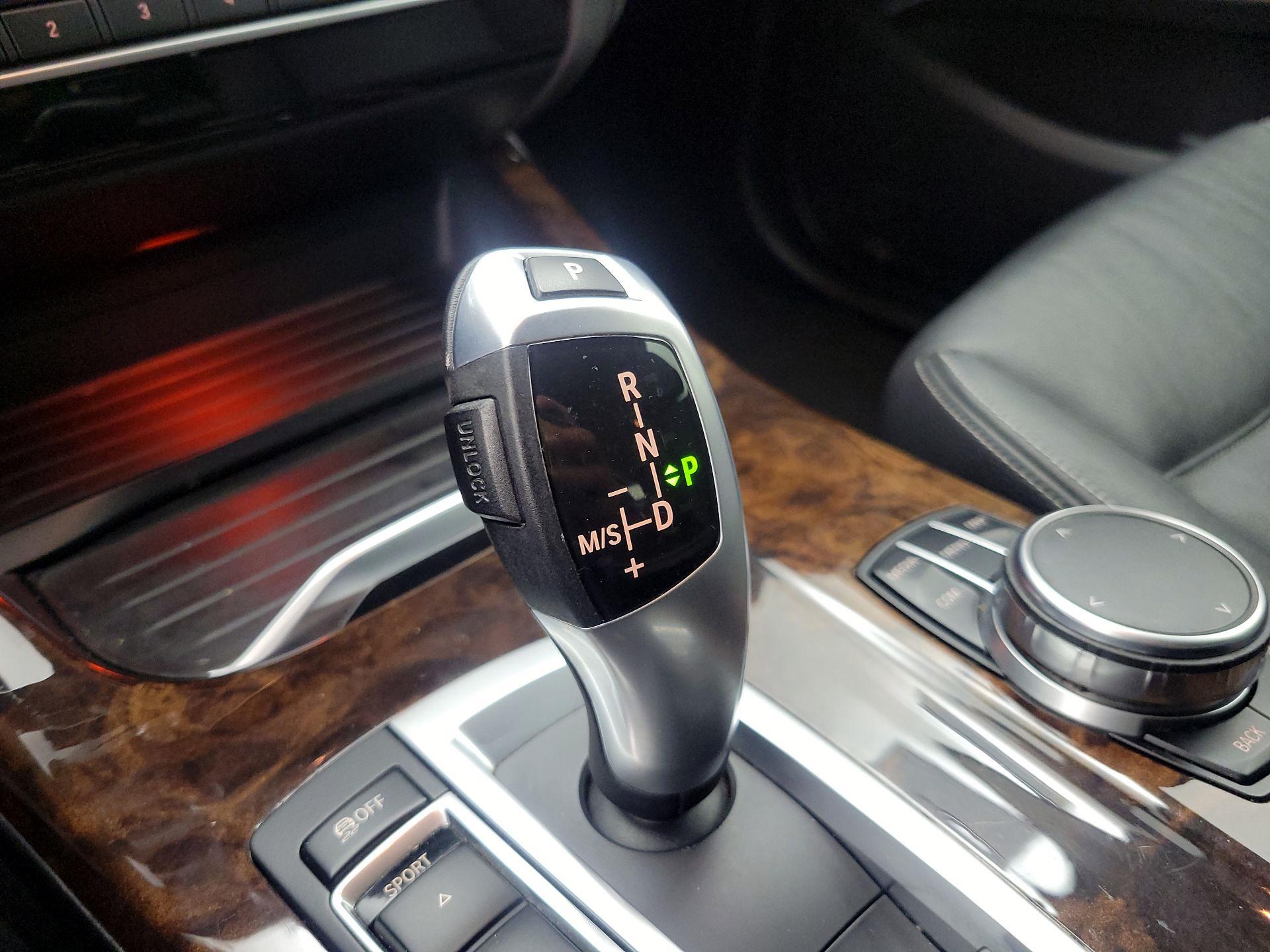 Thumbnail: 2017 BMW X3 - 16