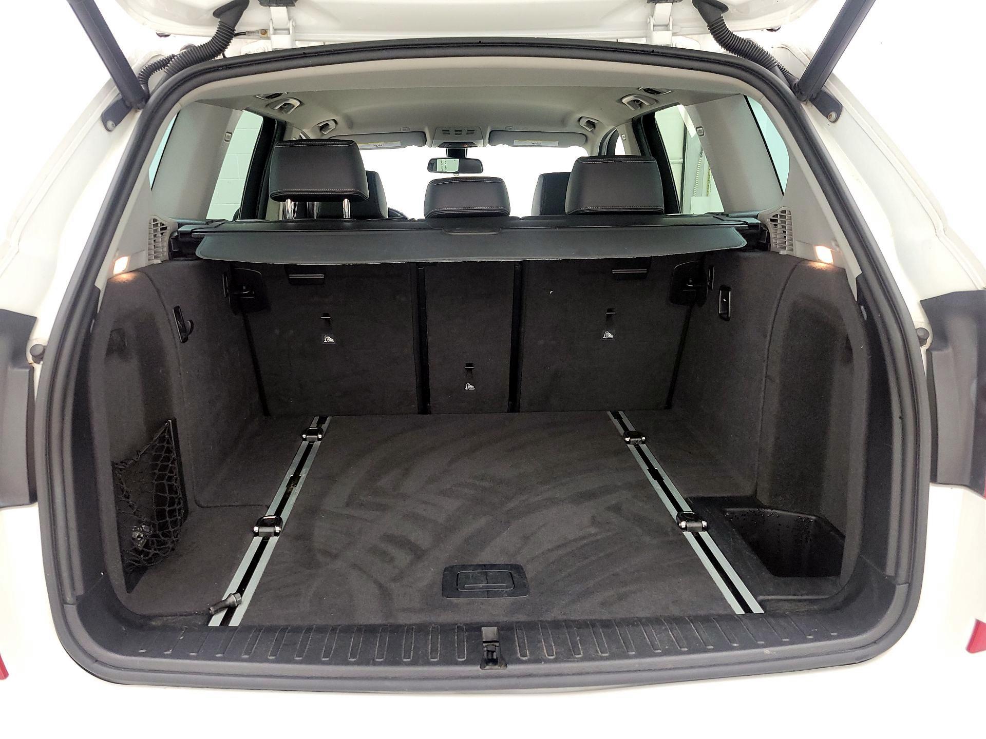 Thumbnail: 2017 BMW X3 - 18