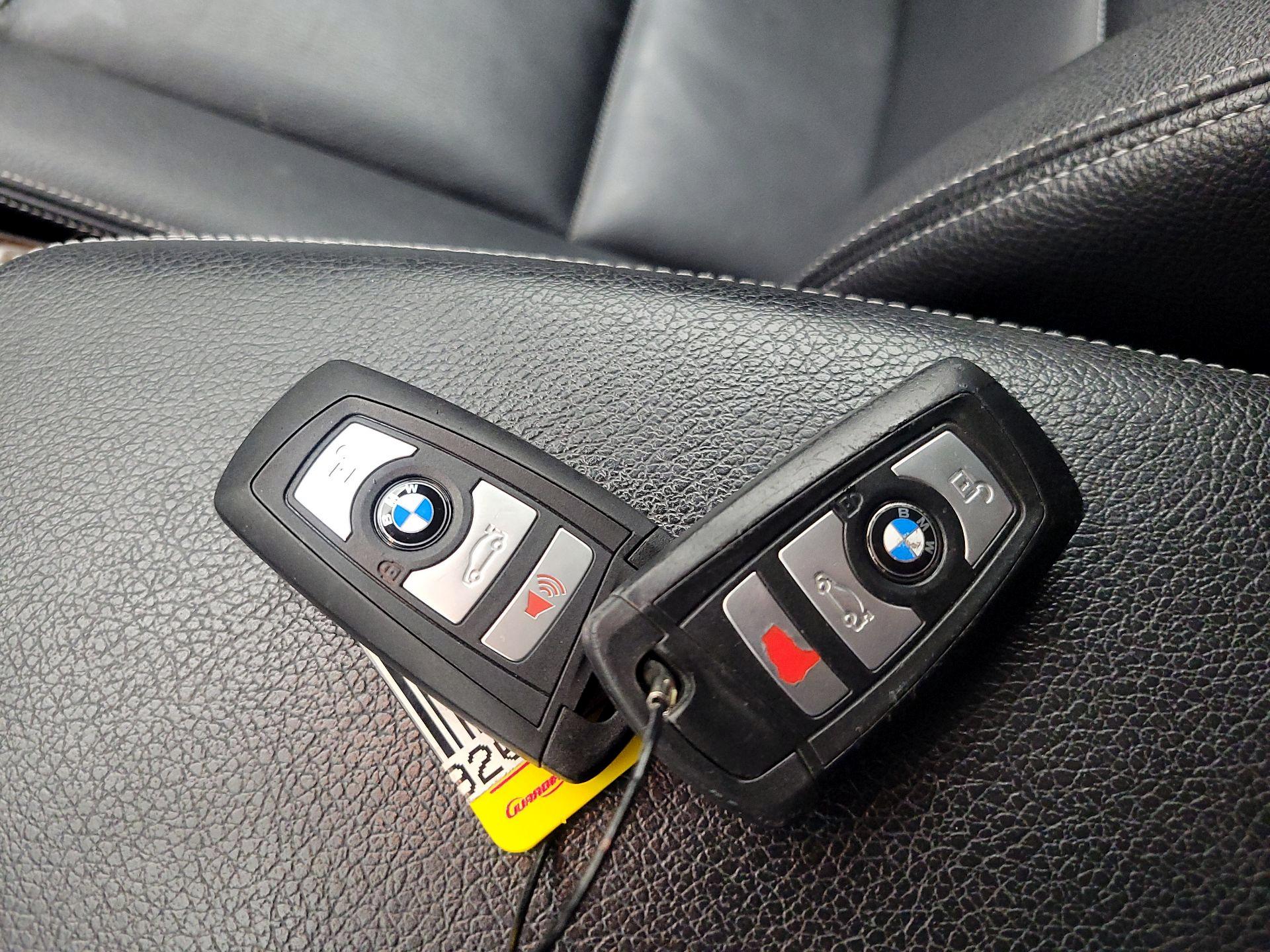 Thumbnail: 2017 BMW X3 - 20