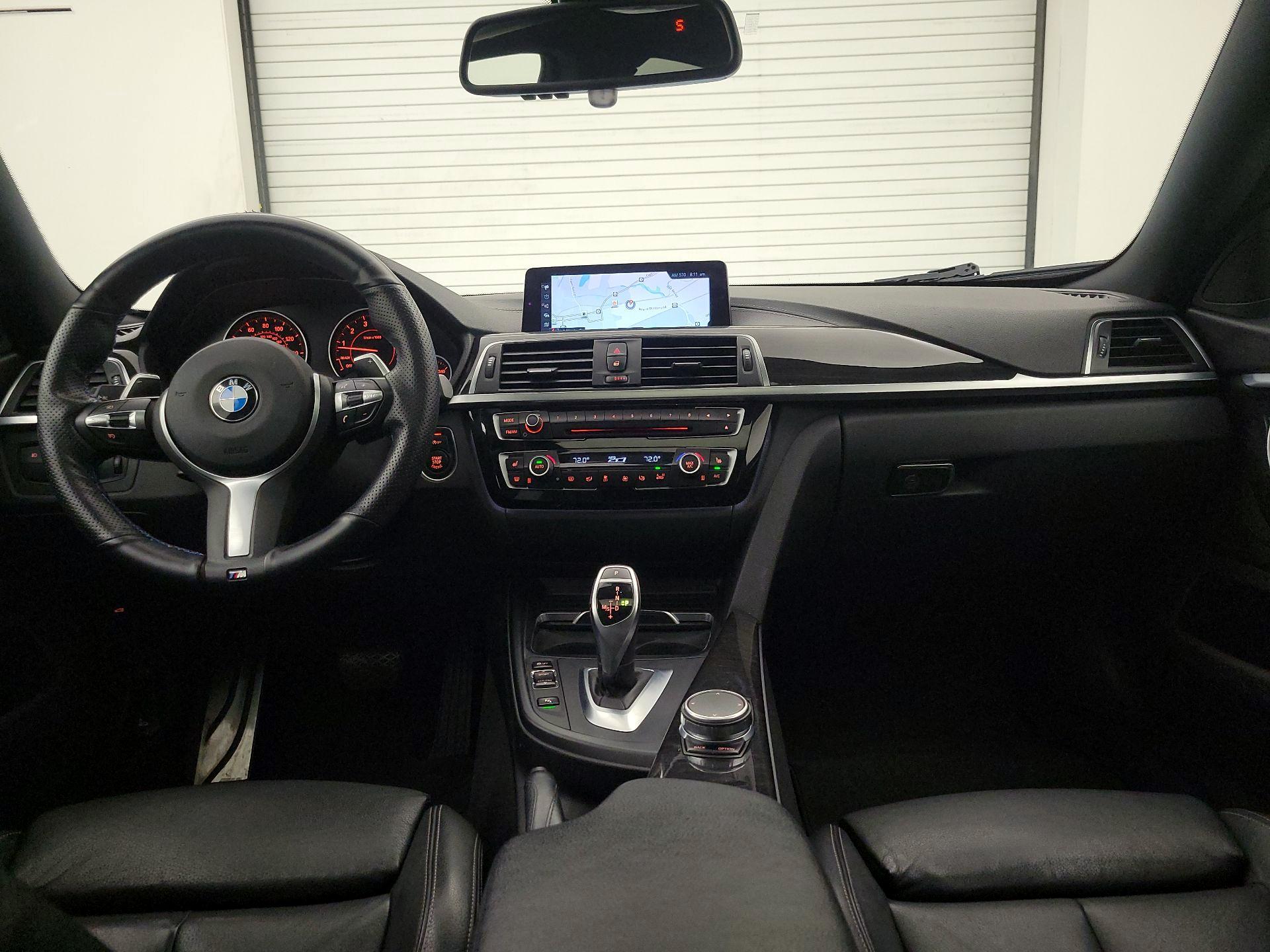 Thumbnail: 2018 BMW 4 Series - 9