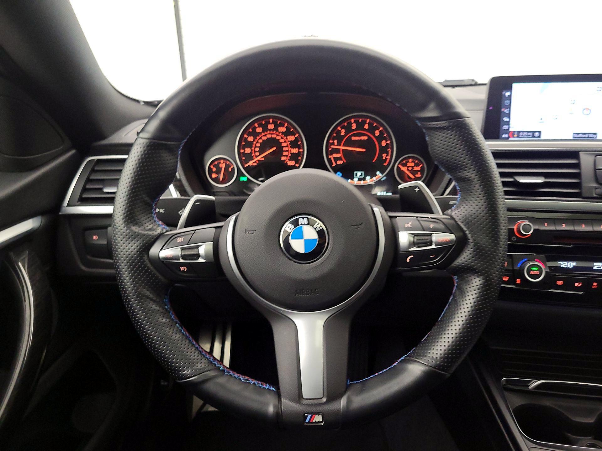 Thumbnail: 2018 BMW 4 Series - 10